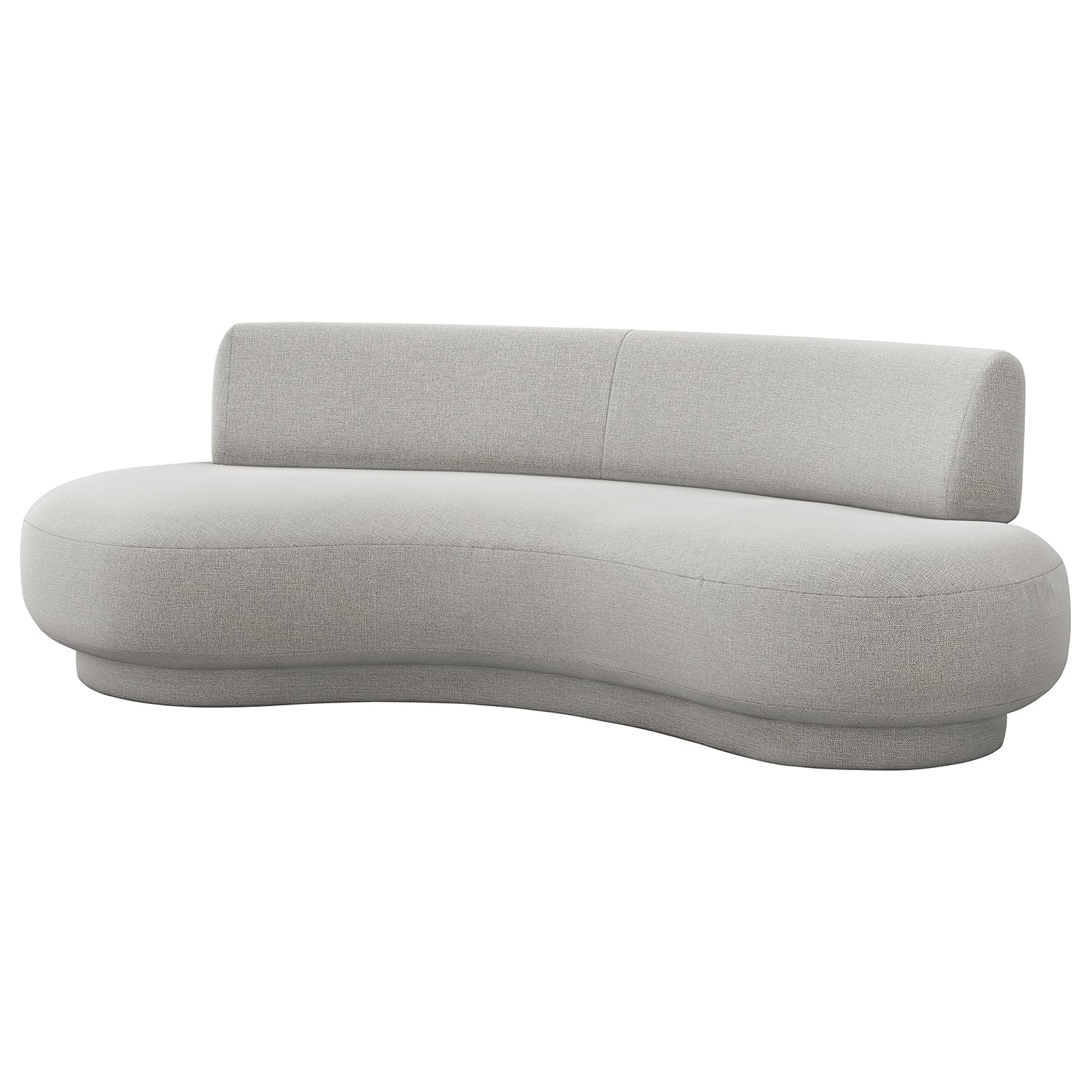 Interlude Home Nuage Sofa