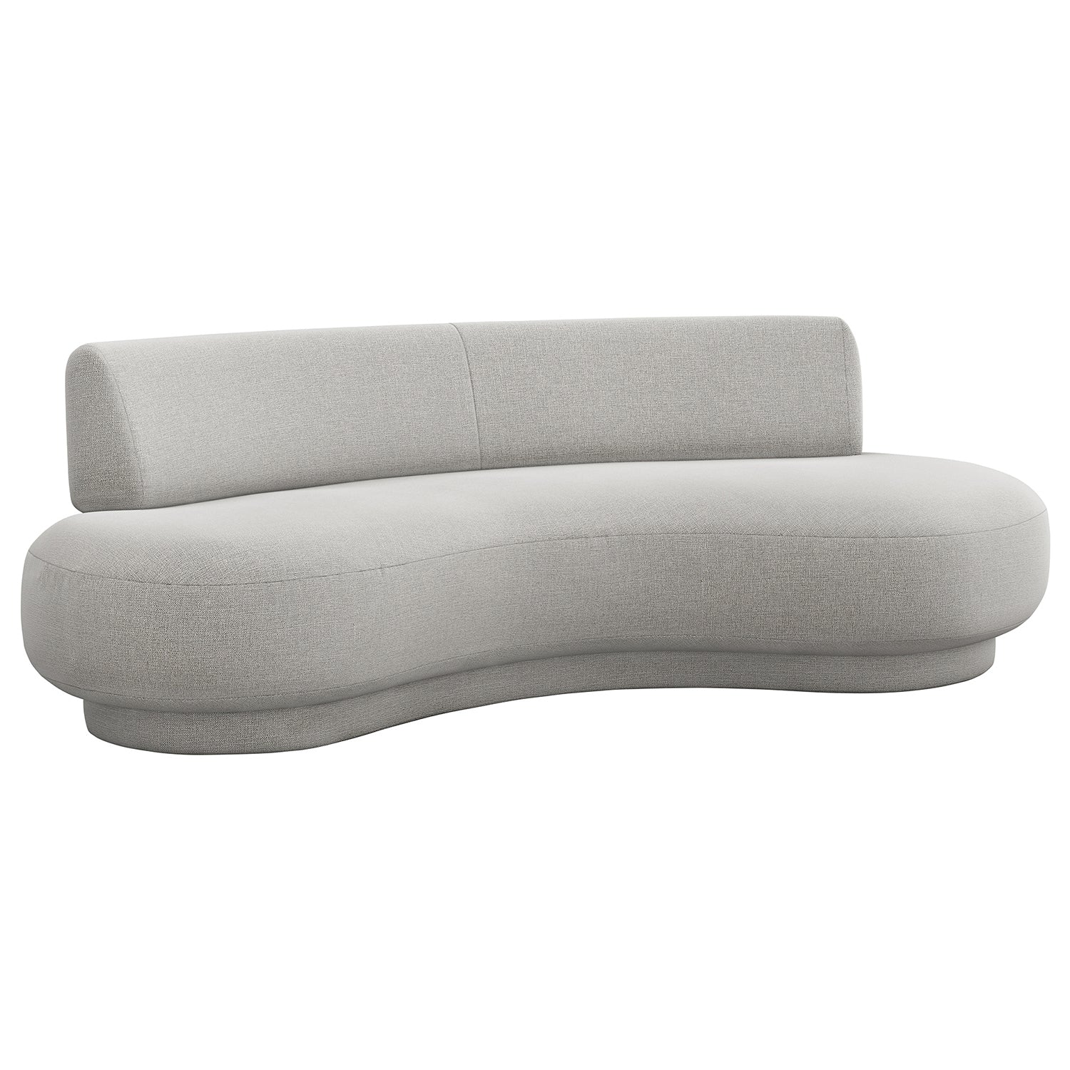 Interlude Home Nuage Sofa