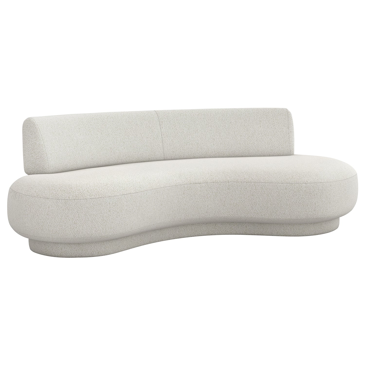 Interlude Home Nuage Sofa