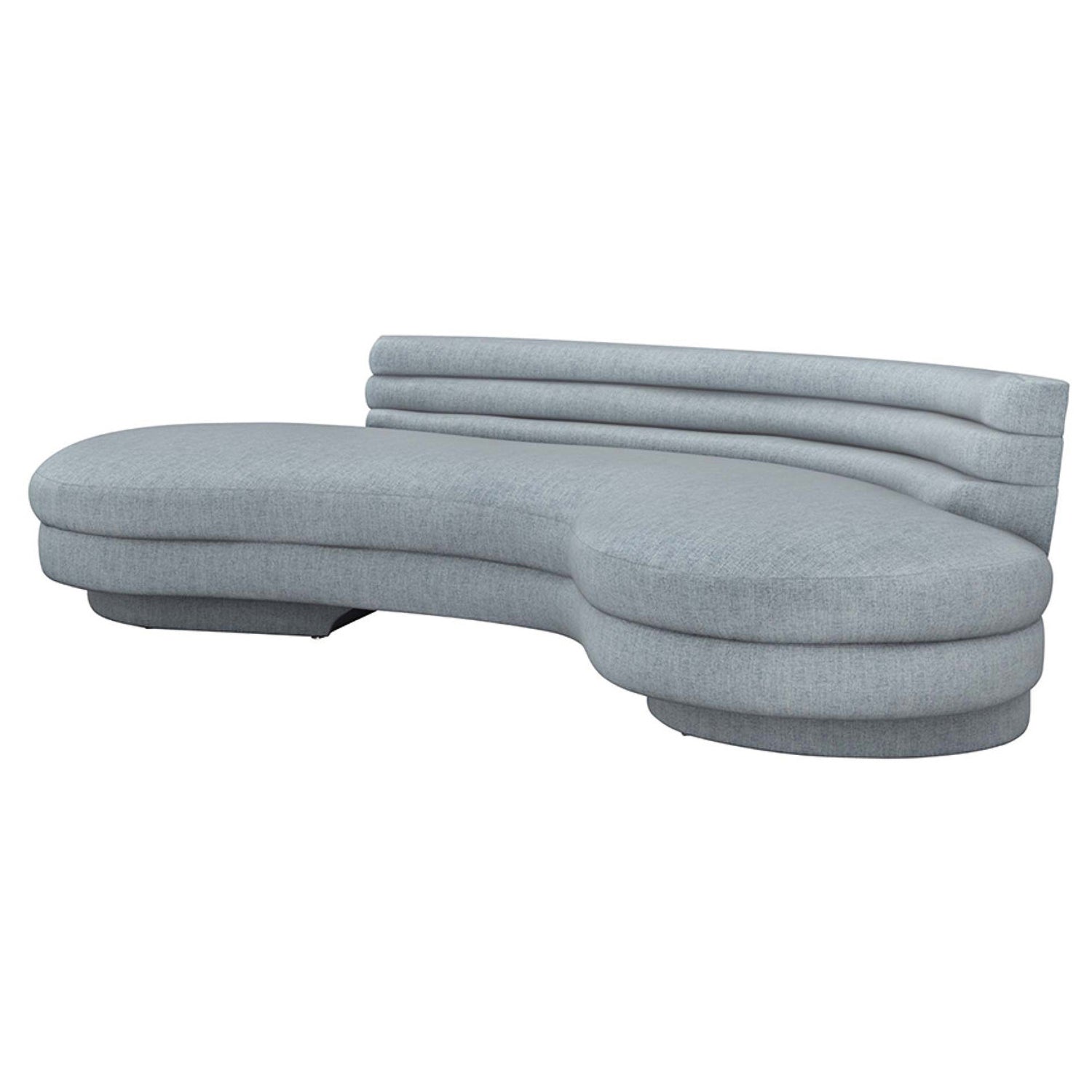 Interlude Home Sutton Classic Sofa