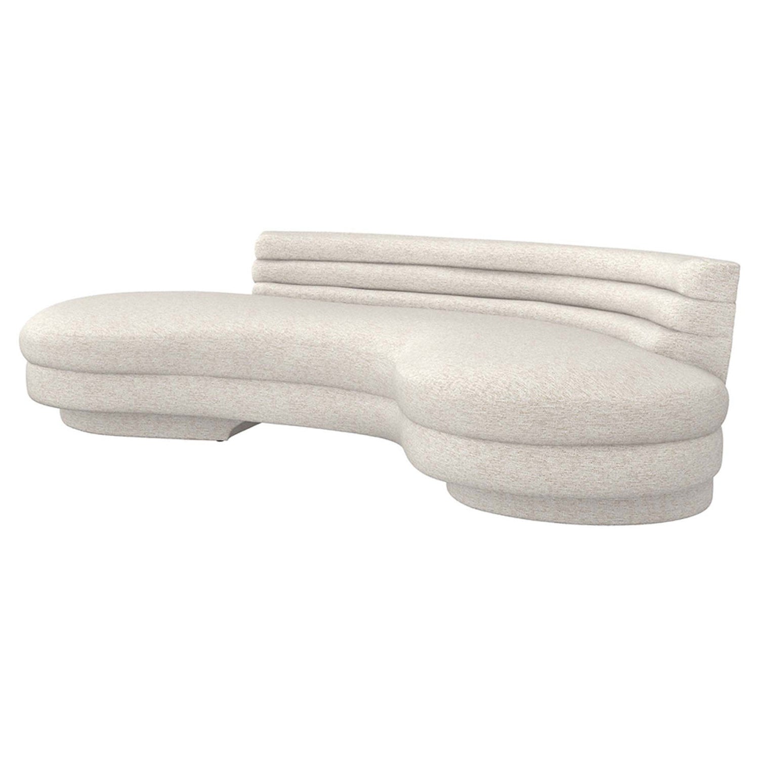 Interlude Home Sutton Classic Sofa