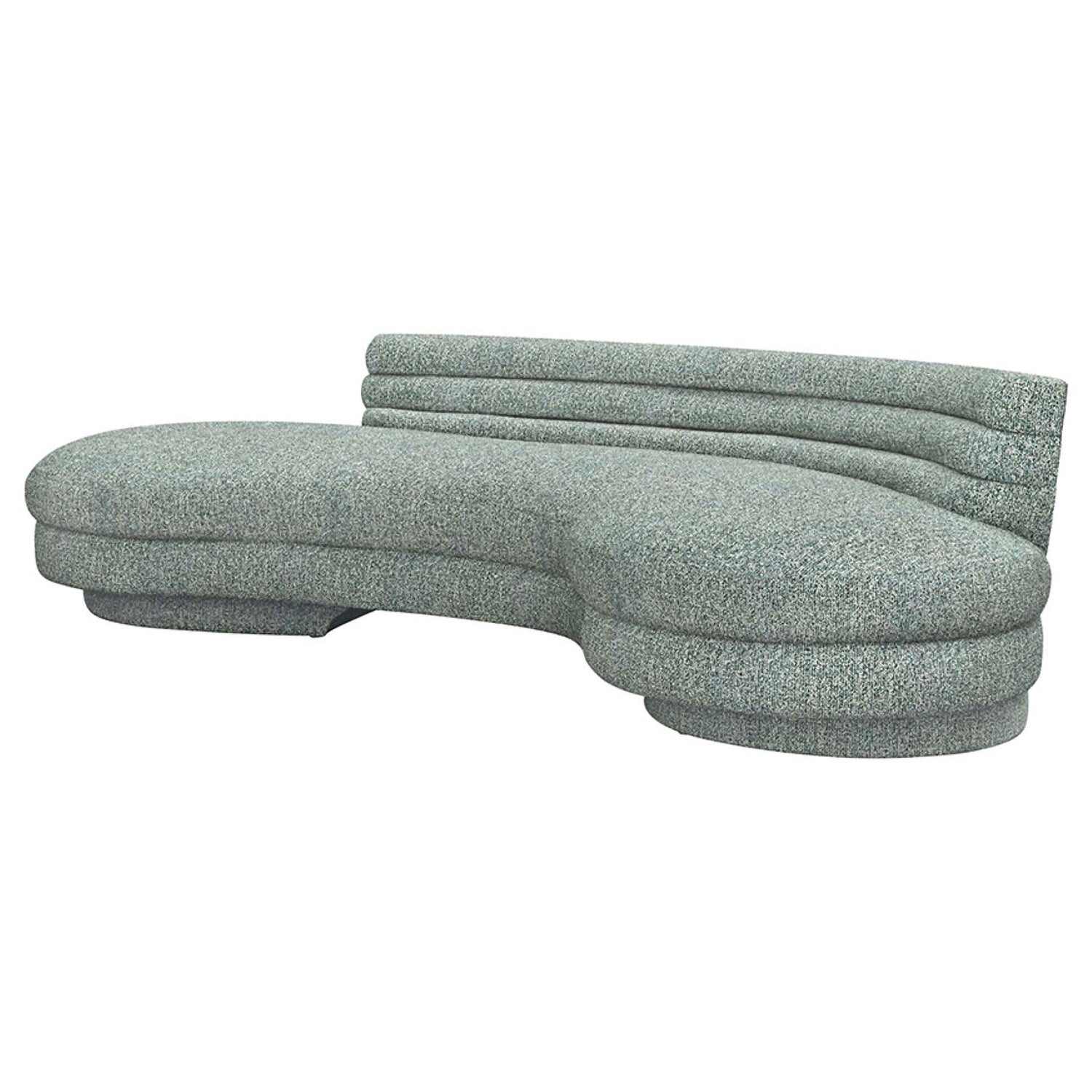 Interlude Home Sutton Classic Sofa