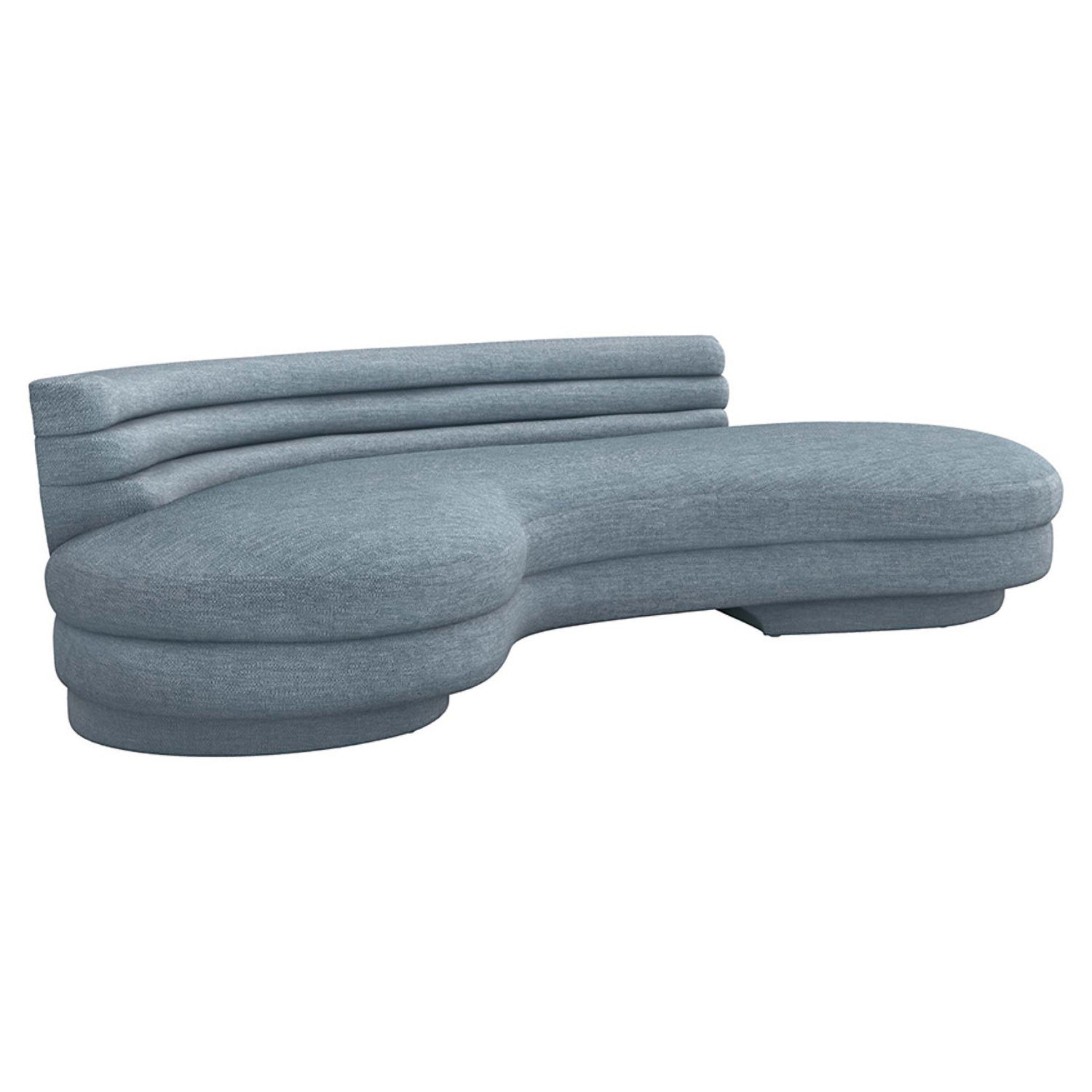 Interlude Home Sutton Classic Sofa