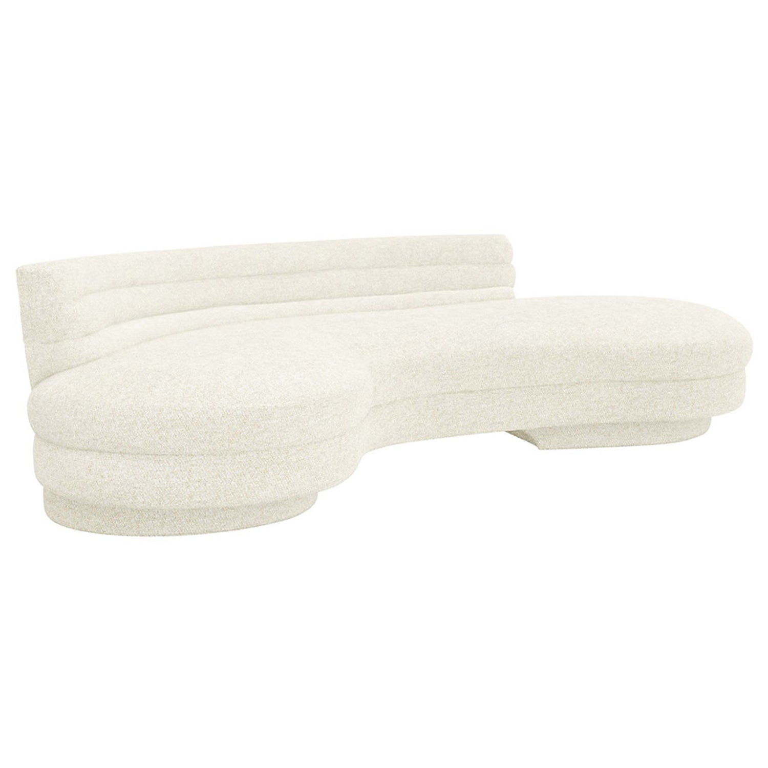 Interlude Home Sutton Classic Sofa