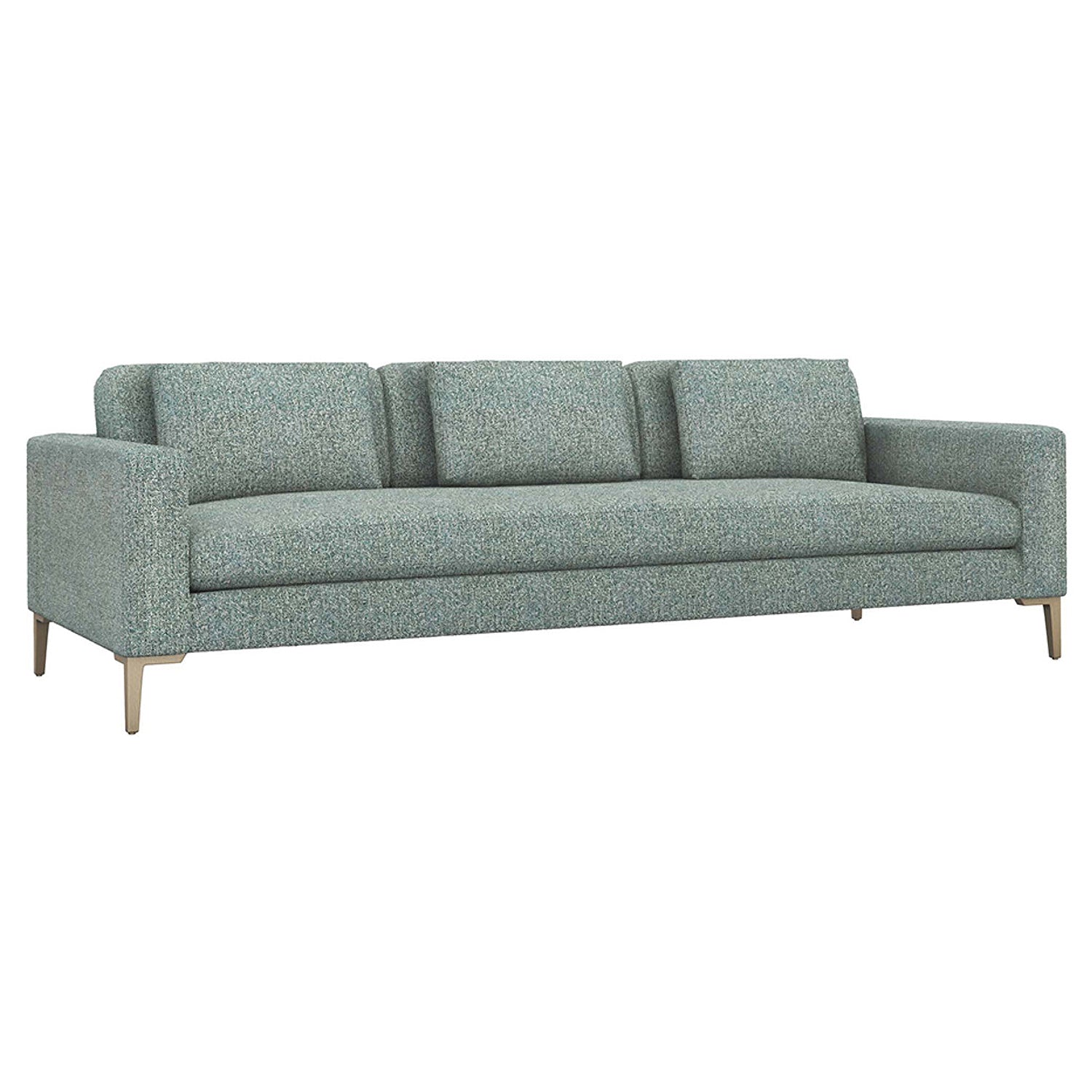 Interlude Home Izzy Grand Sofa