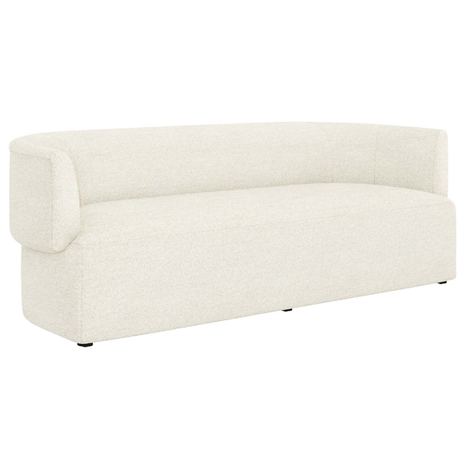 Interlude Home Martine Sofa