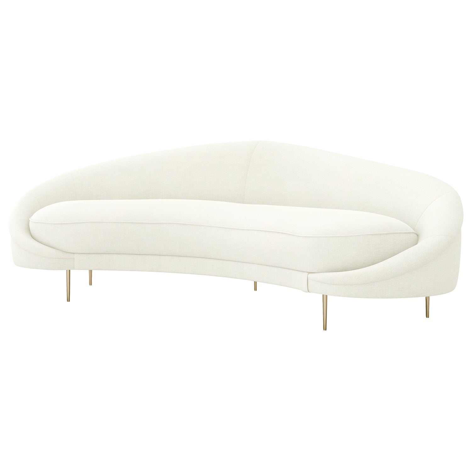 Interlude Home Ava Sofa