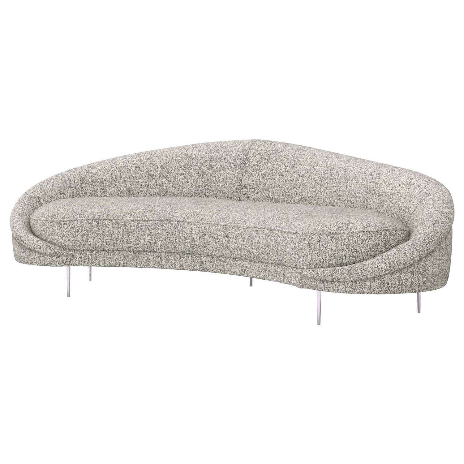 Interlude Home Ava Sofa
