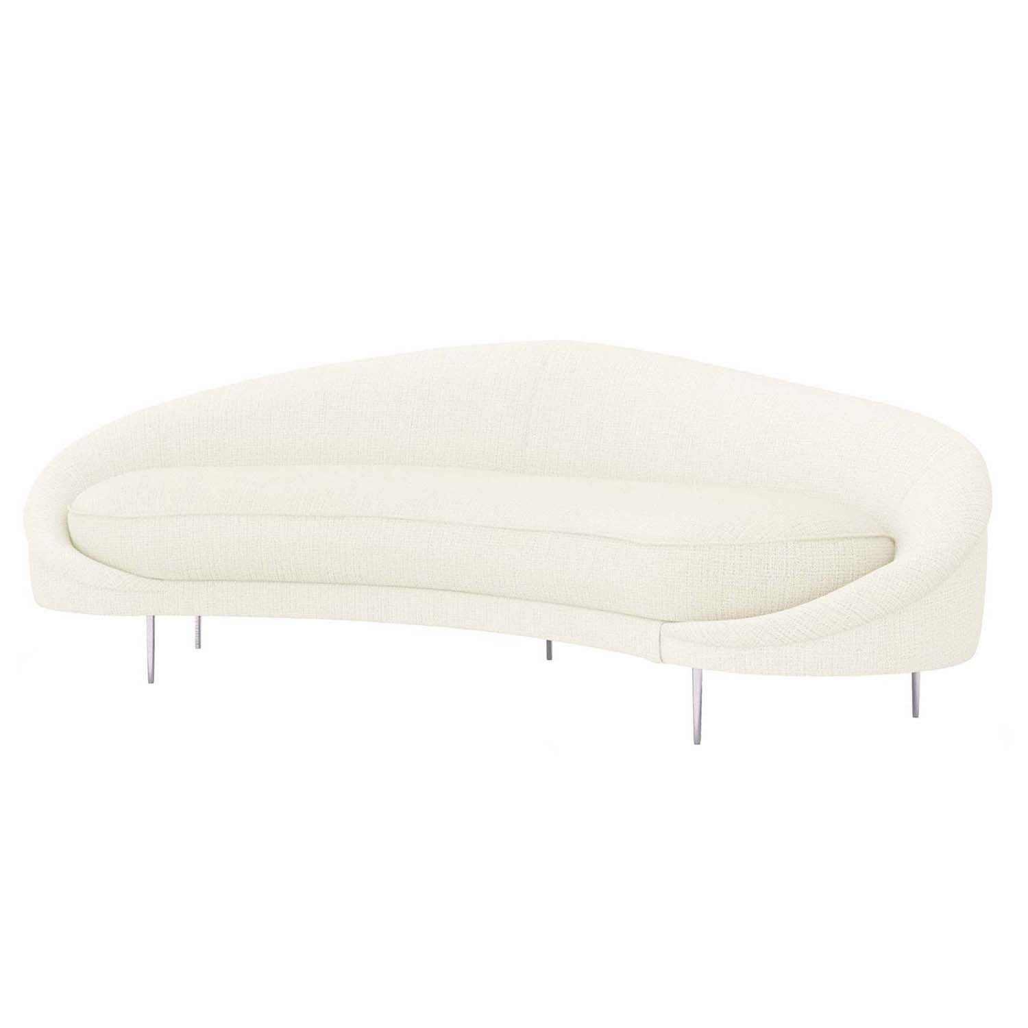 Interlude Home Ava Sofa