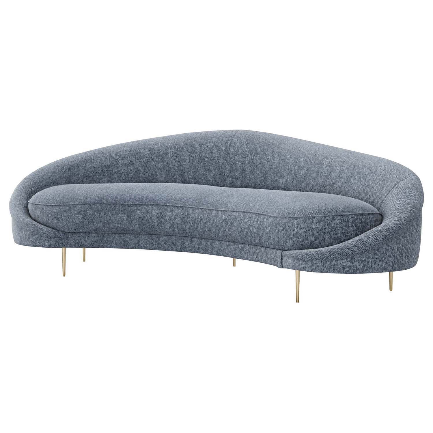 Interlude Home Ava Sofa