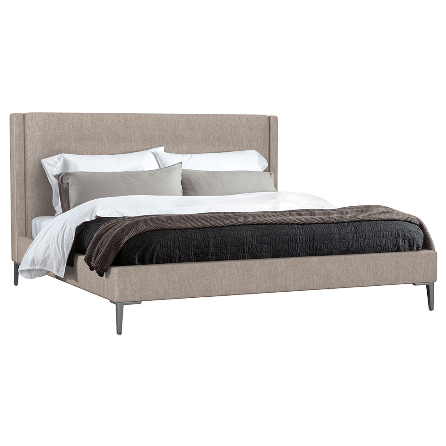 Interlude Home Izzy Bed