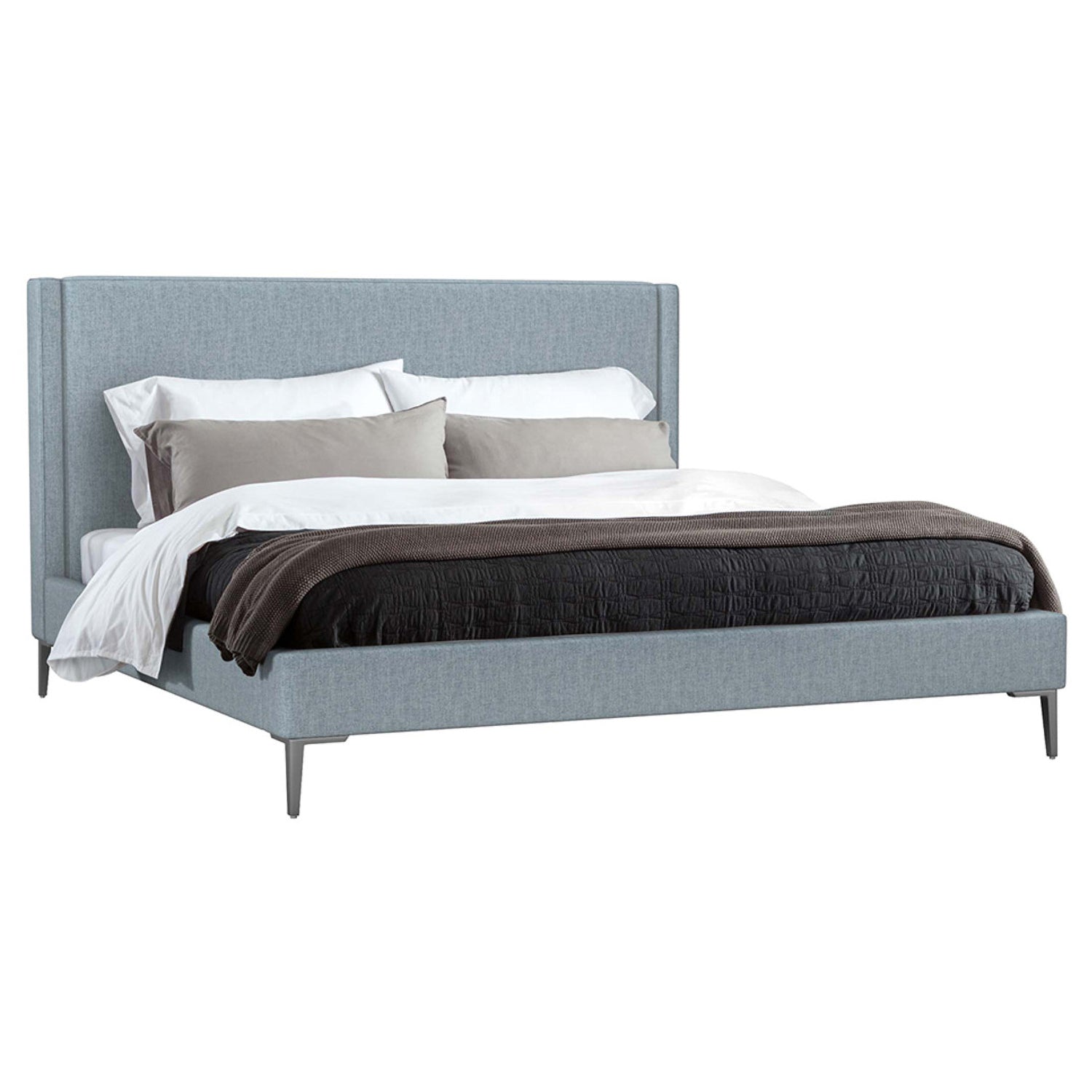 Interlude Home Izzy Bed