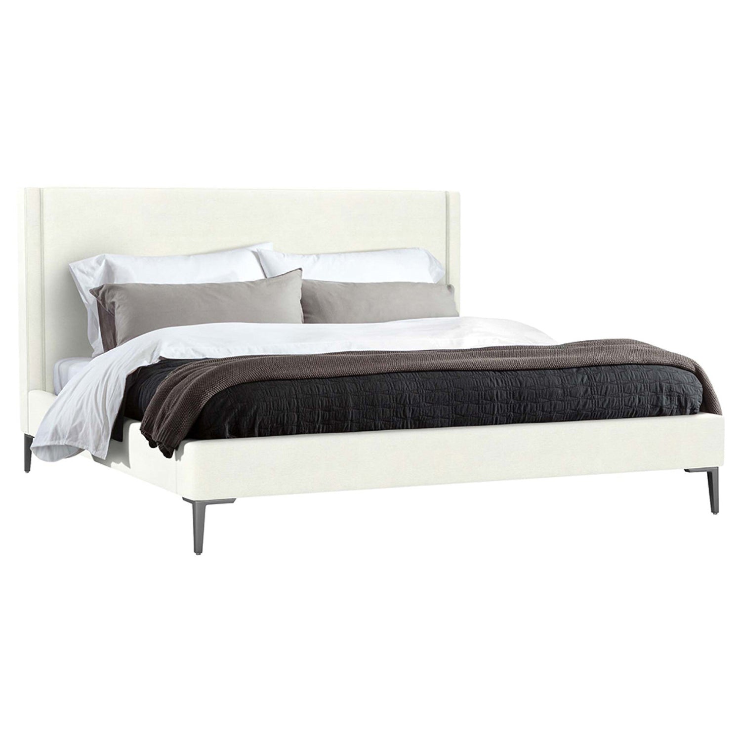 Interlude Home Izzy Bed