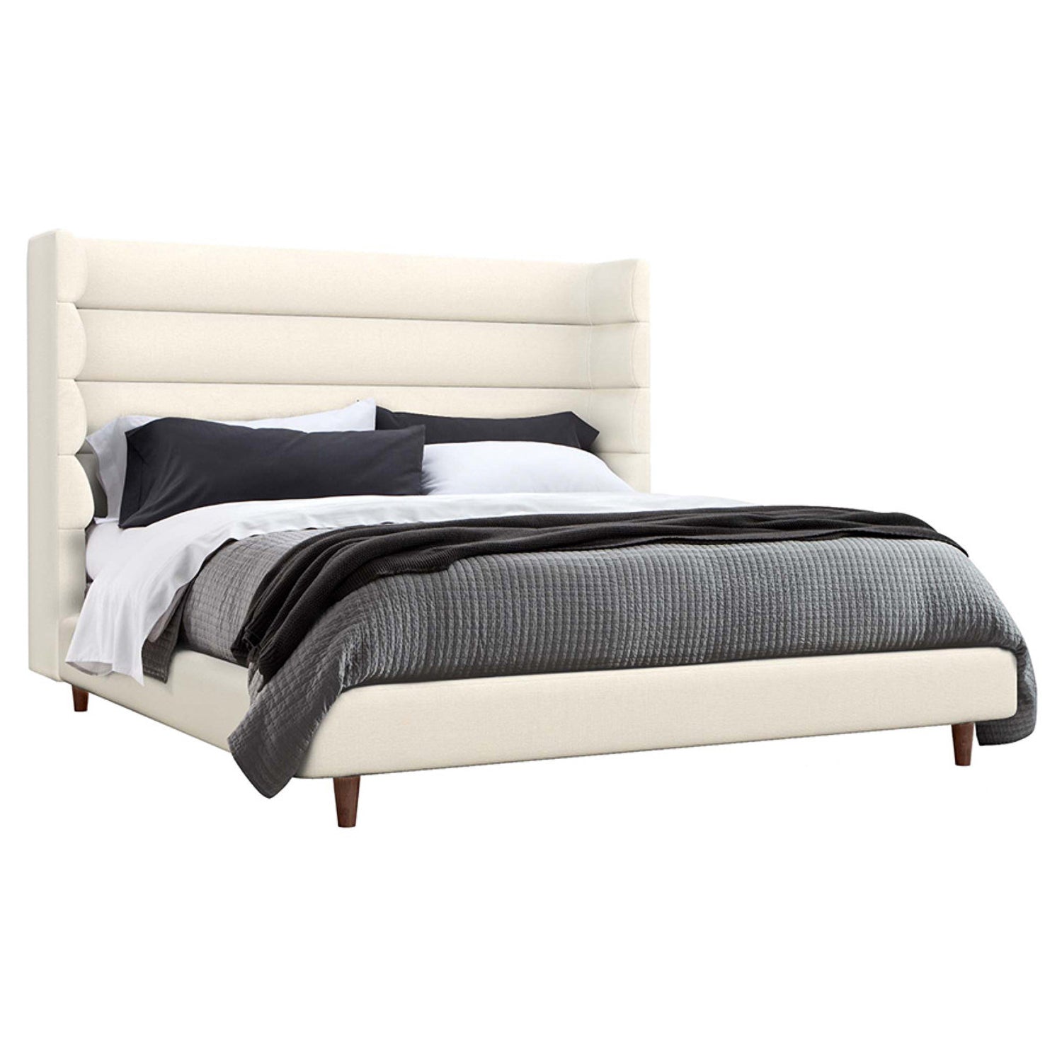 Interlude Home Ornette Bed