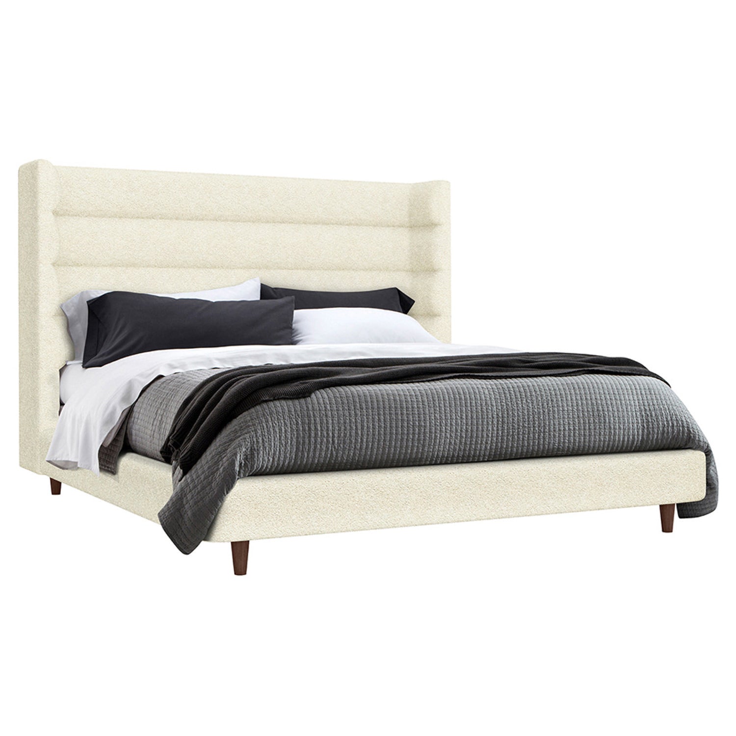 Interlude Home Ornette Bed