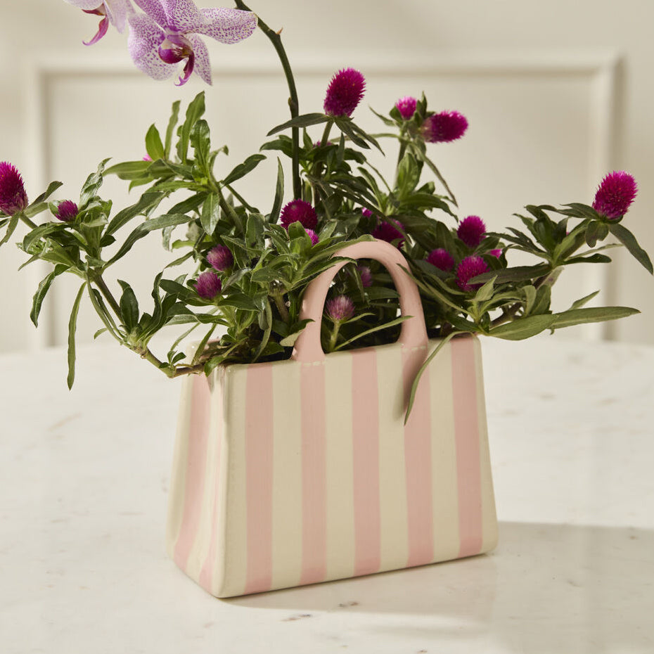 Miranda Handbag Vase