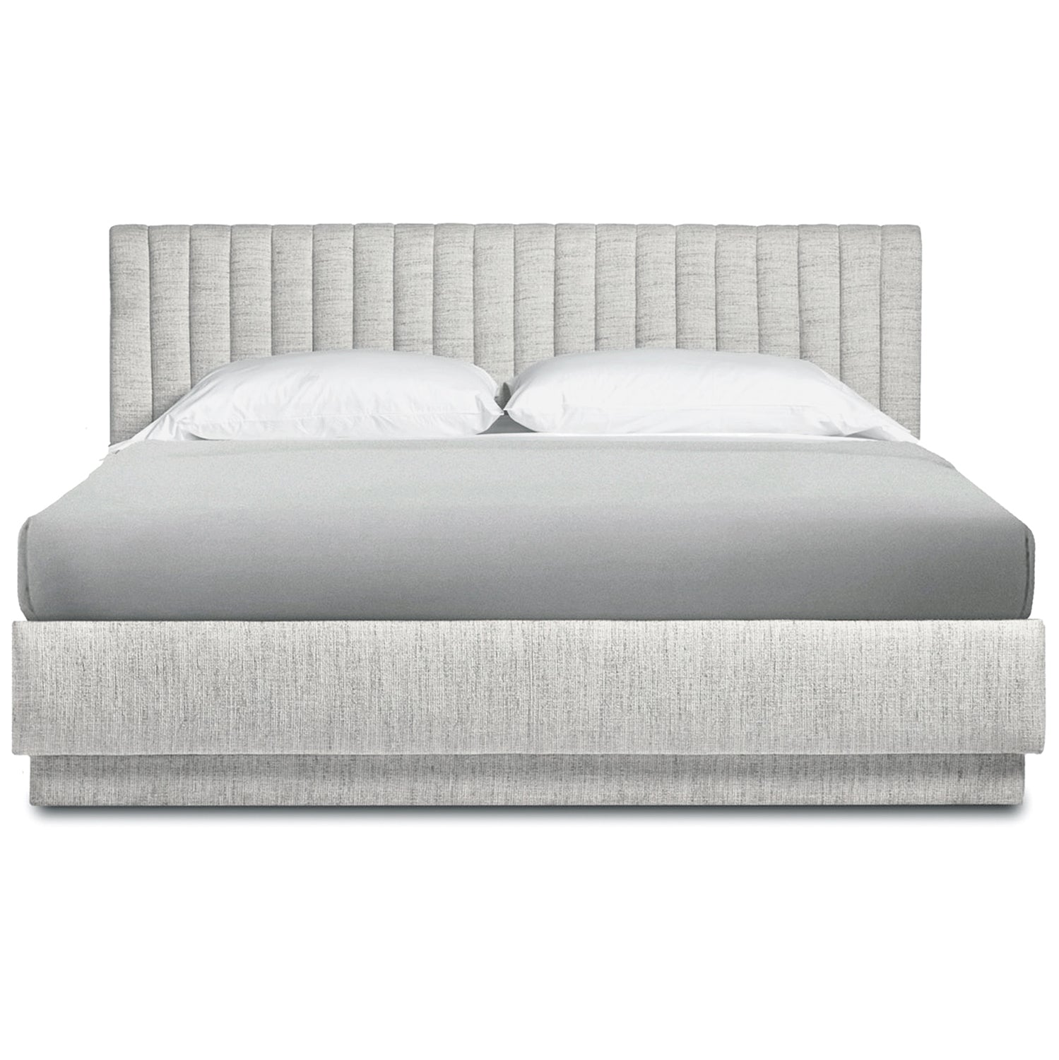 Interlude Home Skylar Bed