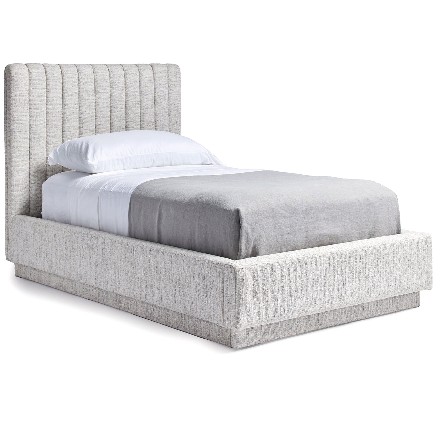 Interlude Home Skylar Bed