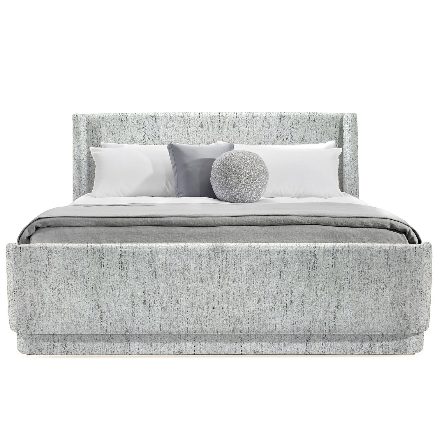 Interlude Home Kaia Bed