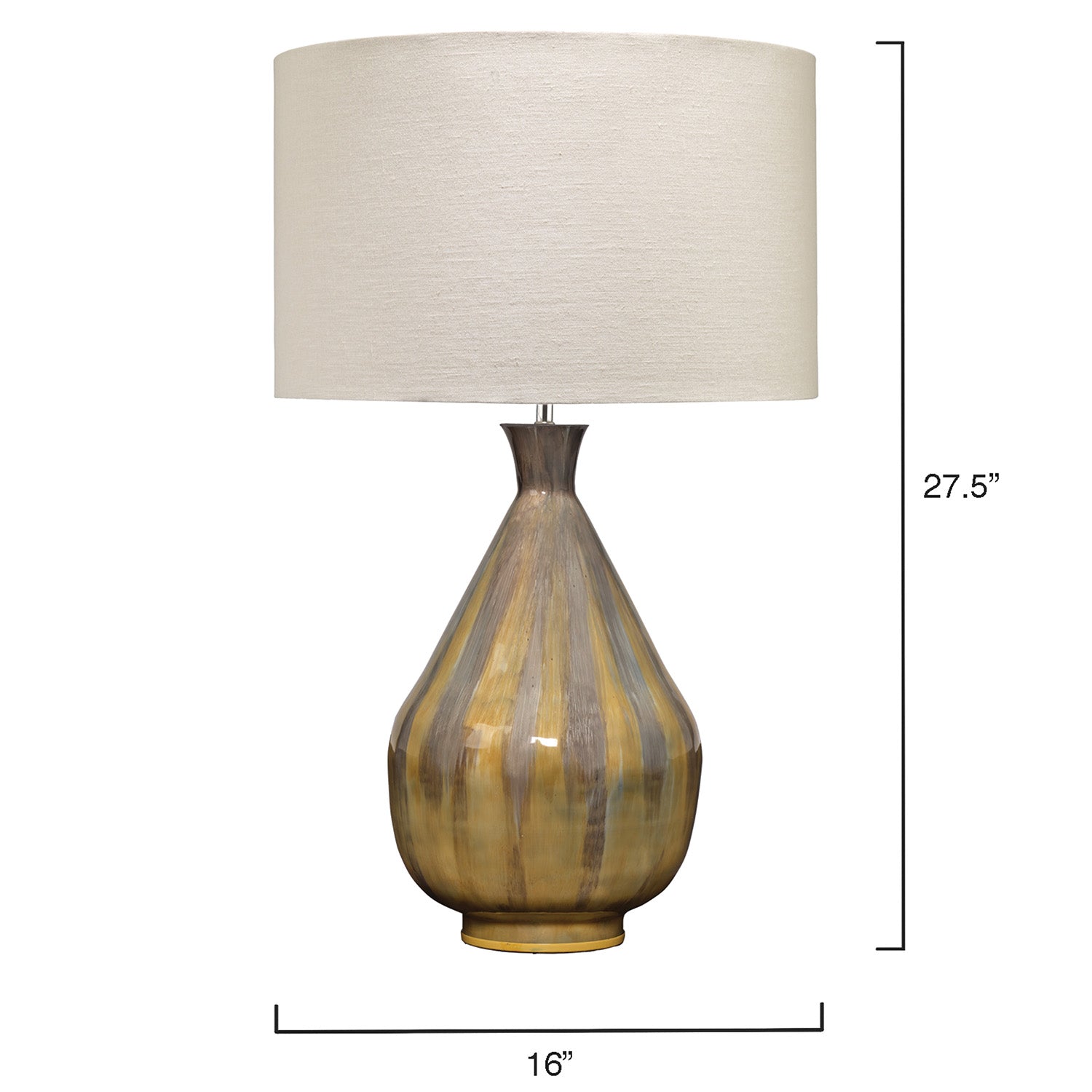 Jamie Young Daybreak Table Lamp