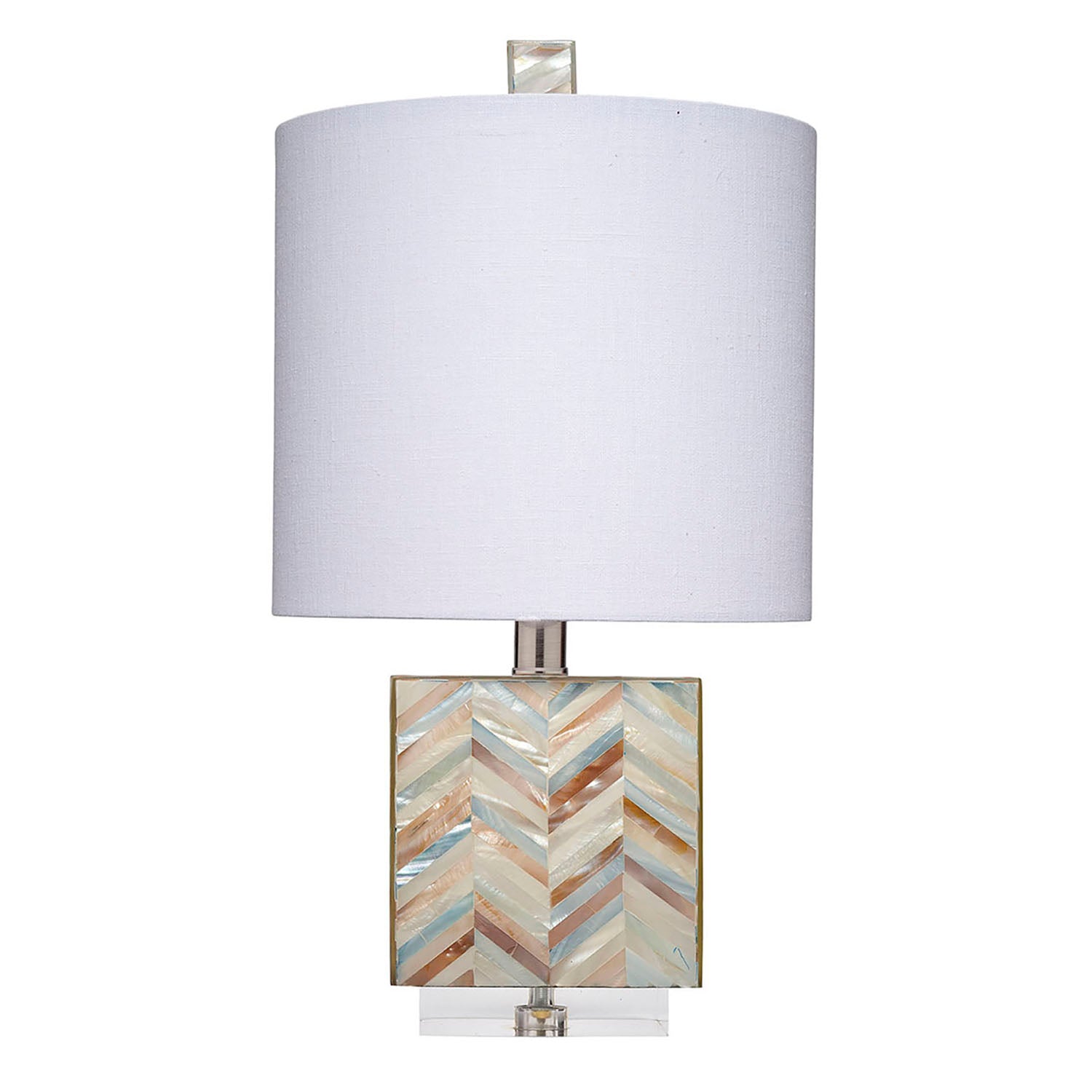 Jamie Young Garbo Table Lamp