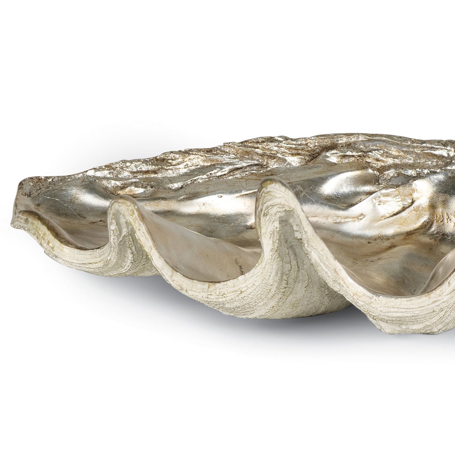 Regina Andrew Clam Shell Bowl