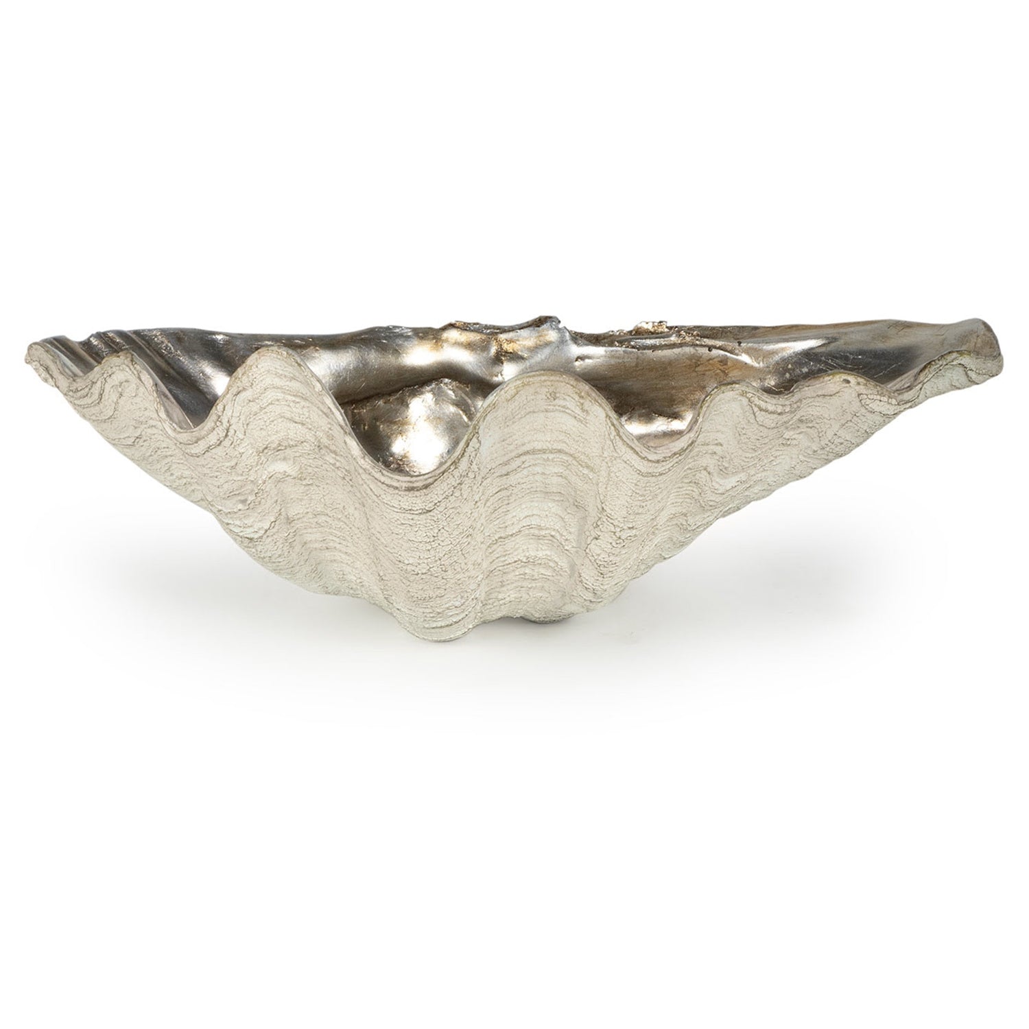 Regina Andrew Clam Shell Bowl