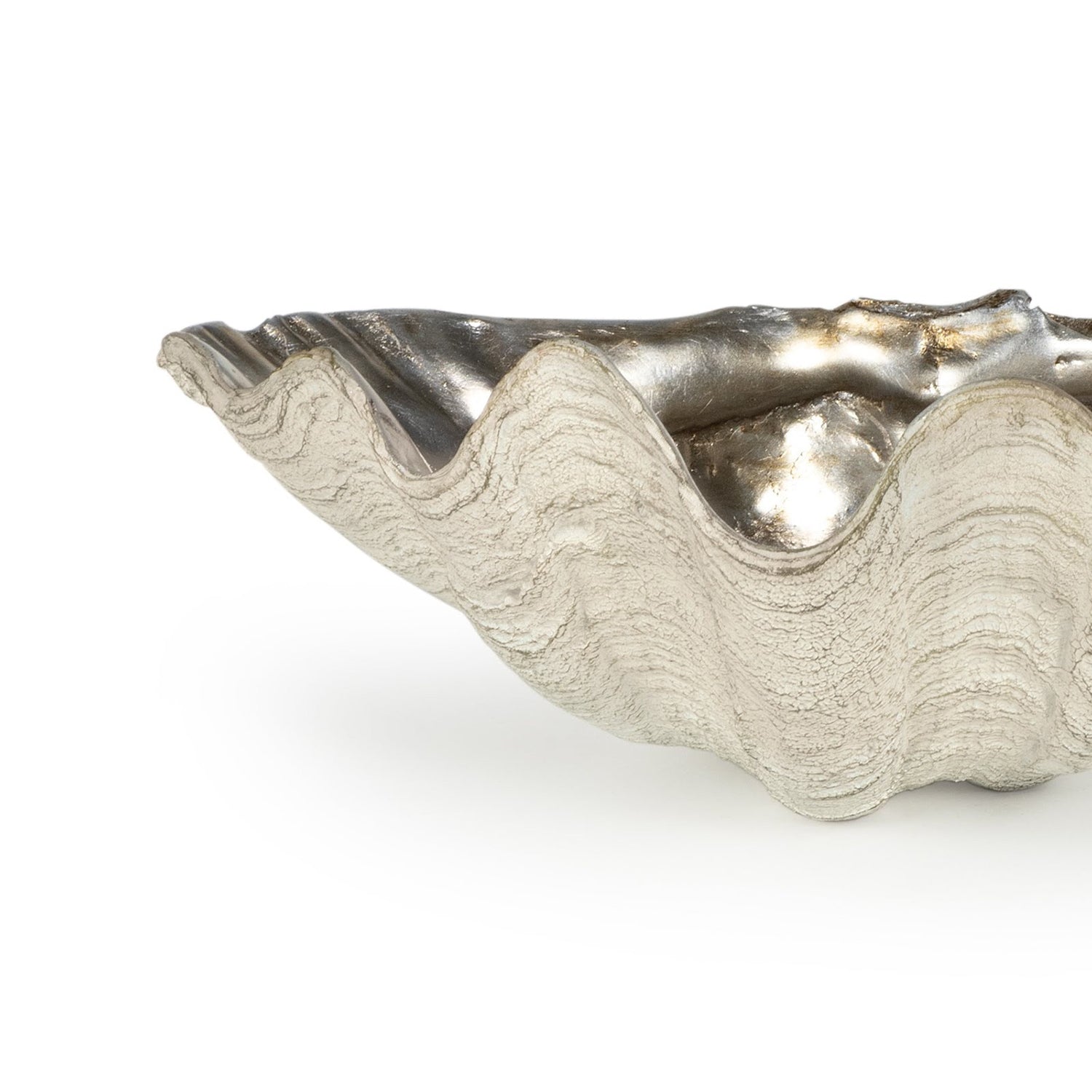 Regina Andrew Clam Shell Bowl