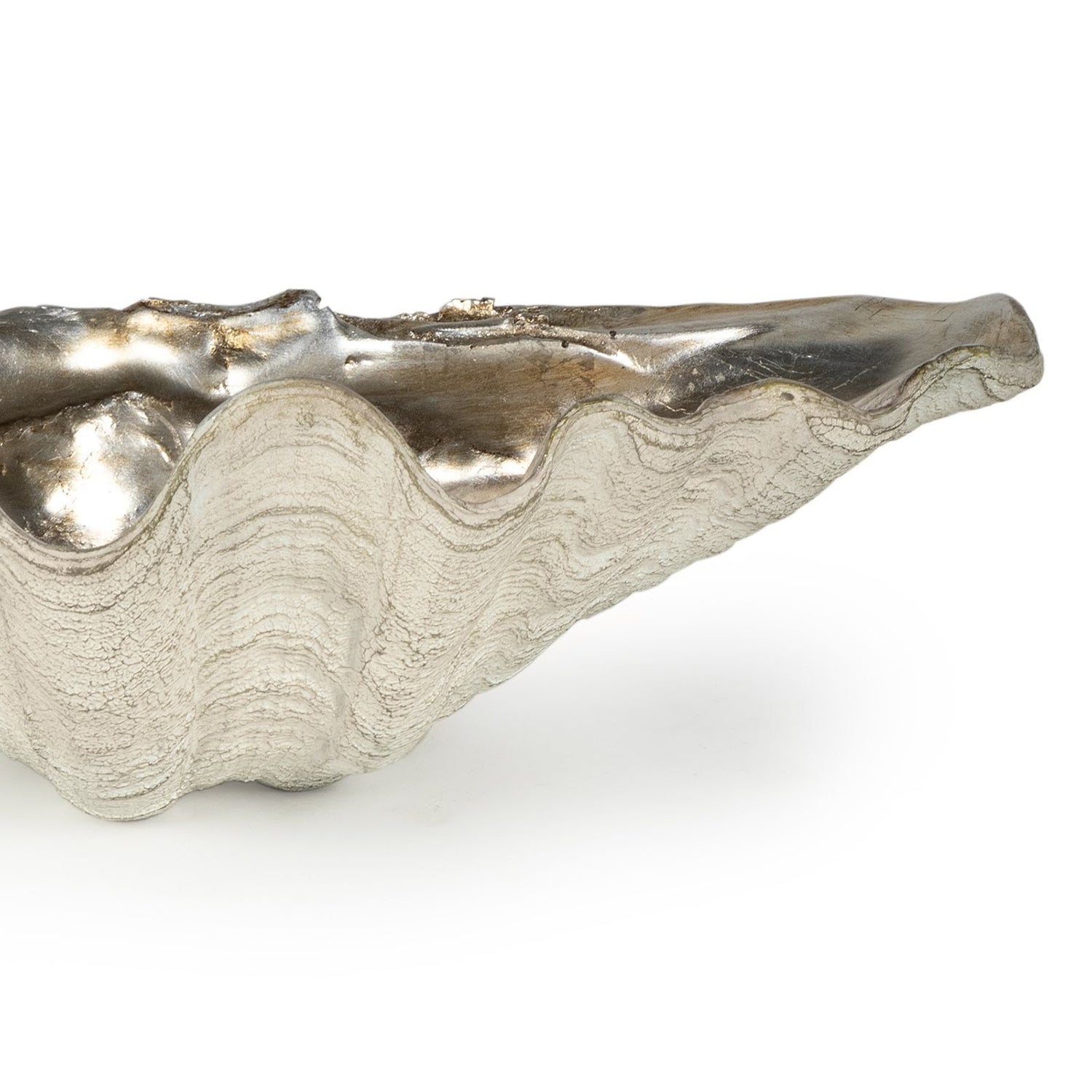 Regina Andrew Clam Shell Bowl