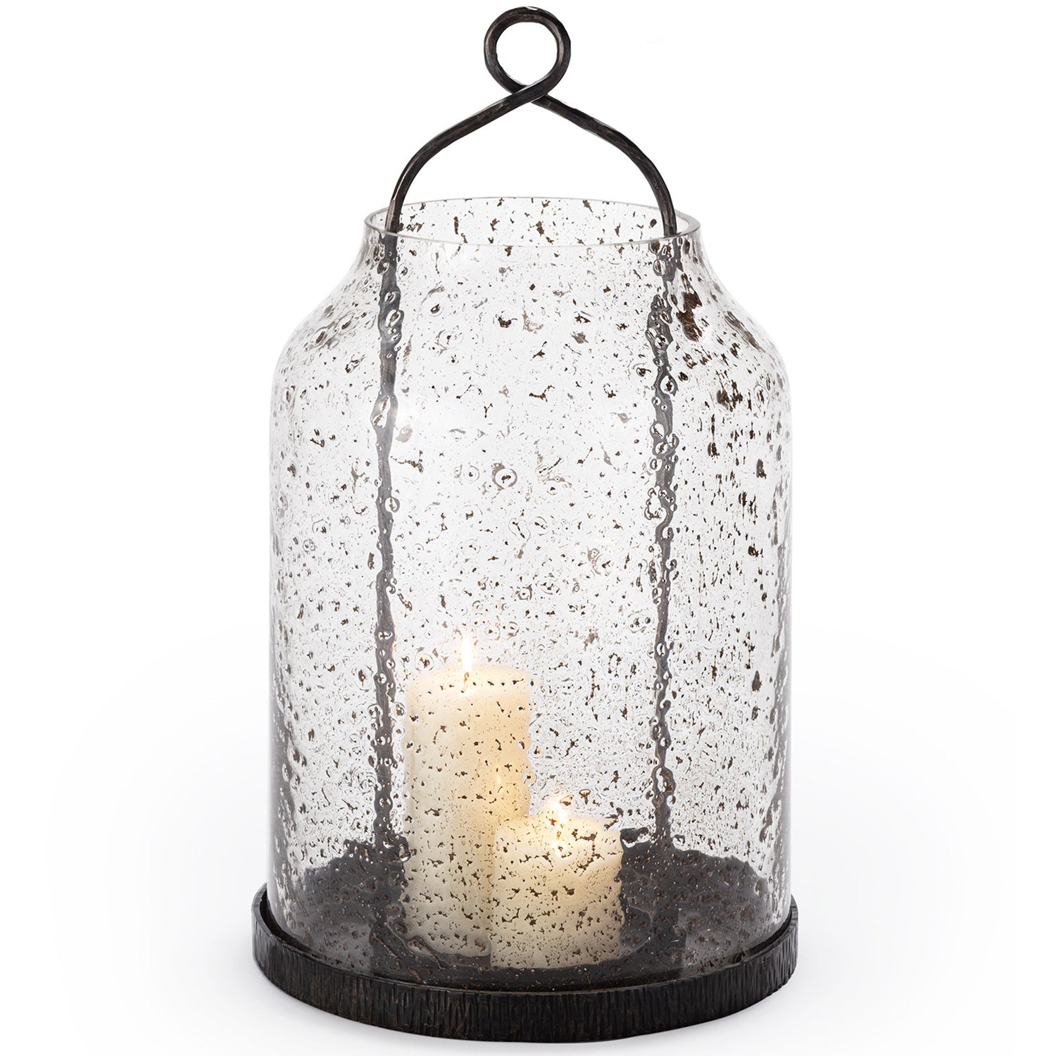 Regina Andrew Scout Hurricane