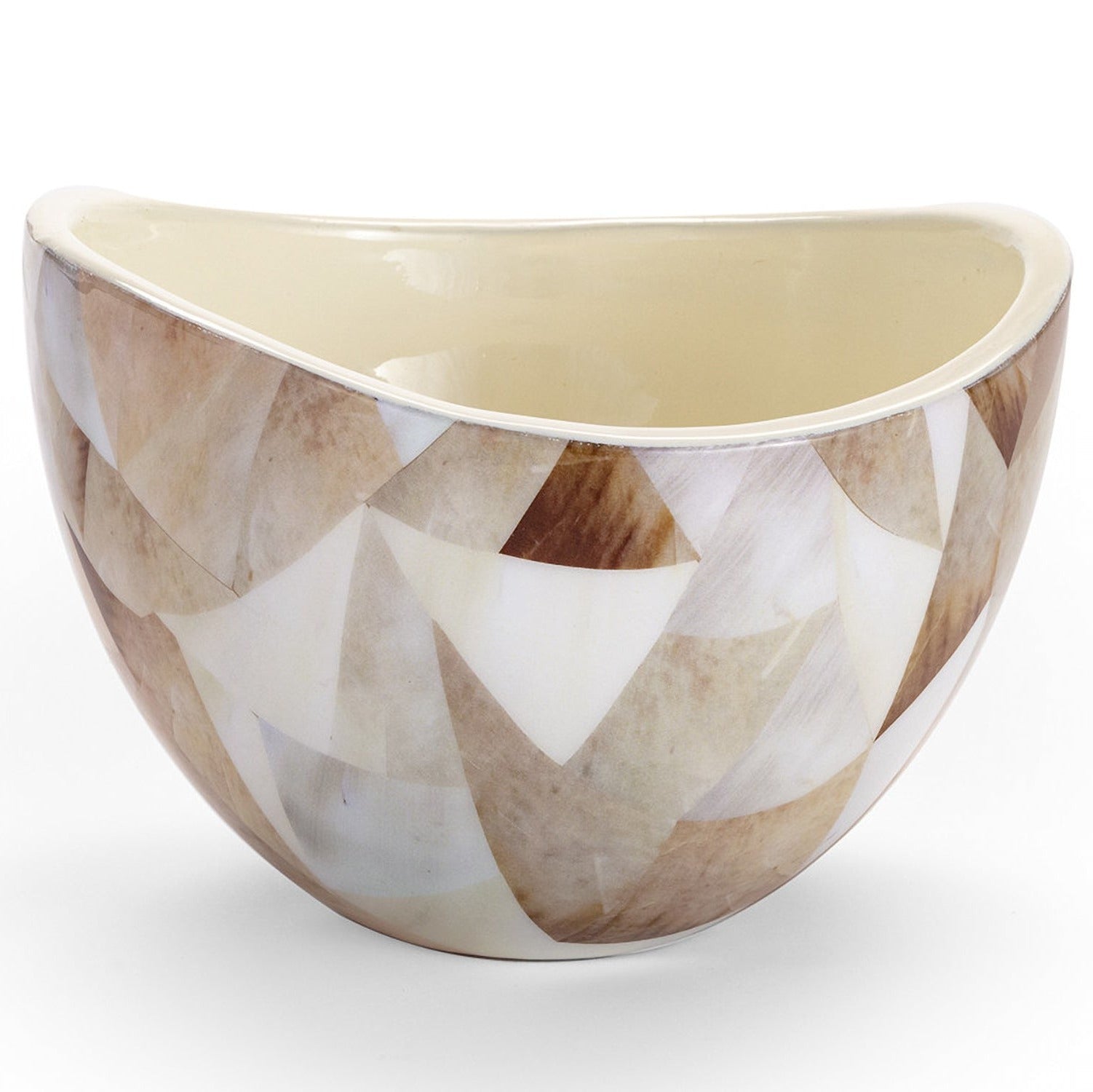 Regina Andrew Jake Patchwork Bowl