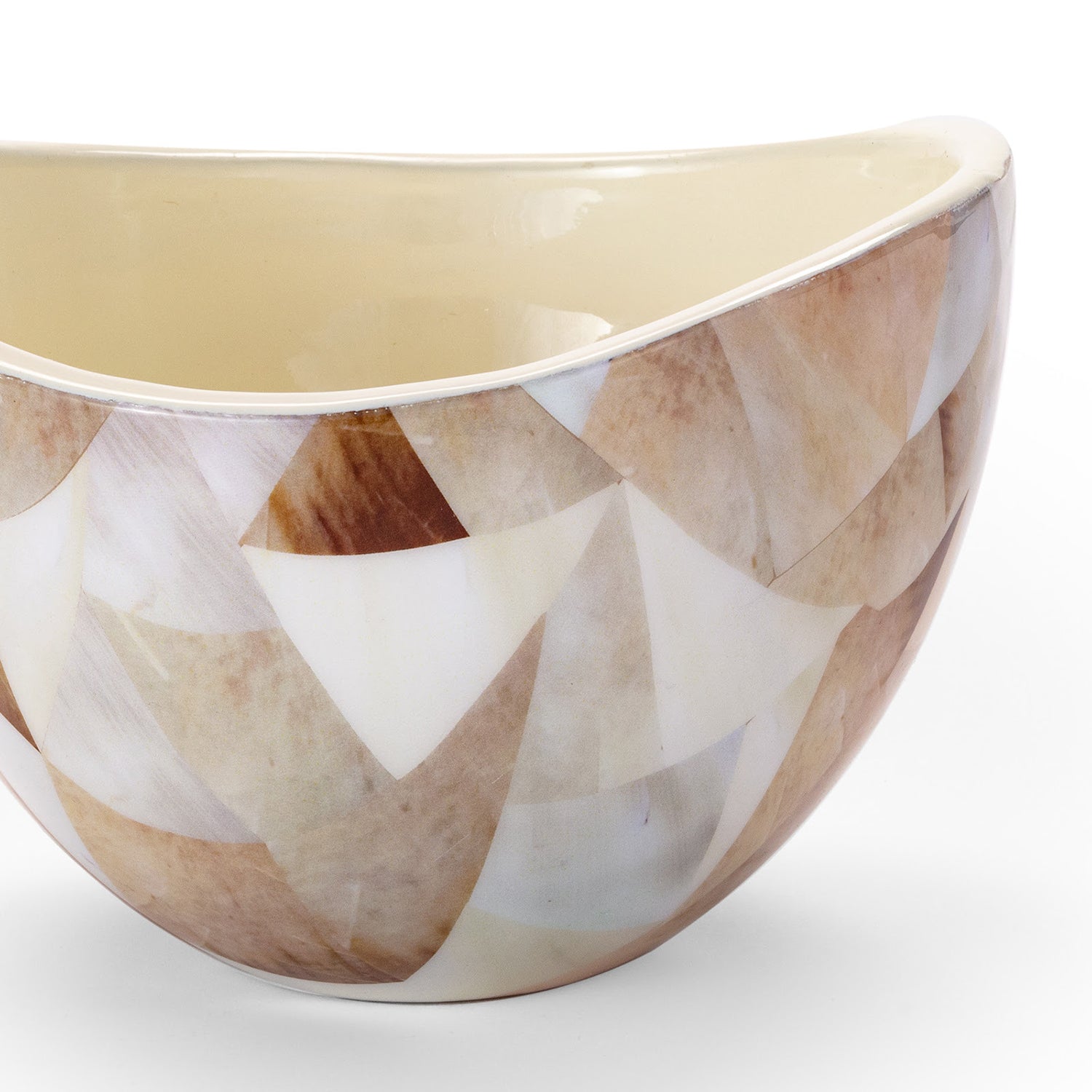 Regina Andrew Jake Patchwork Bowl
