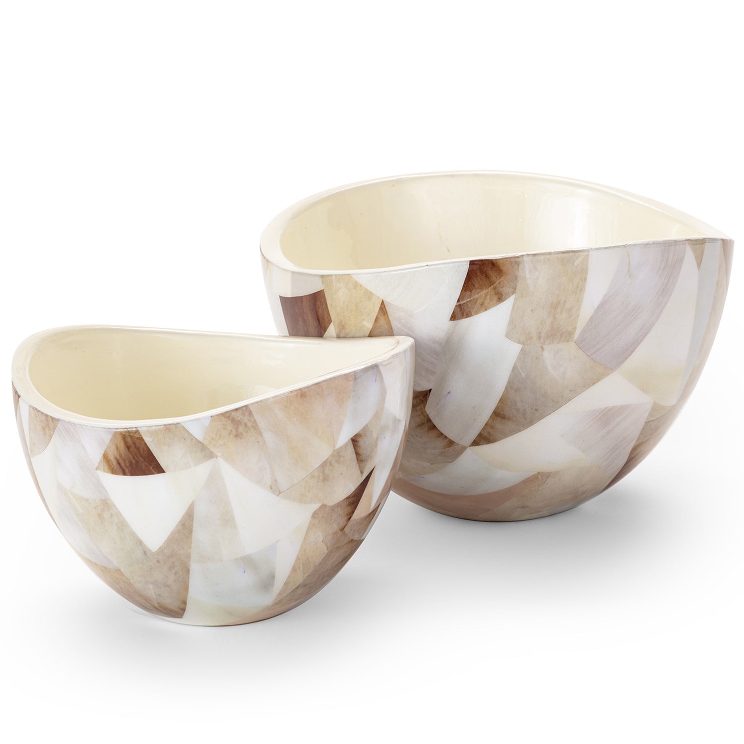 Regina Andrew Jake Patchwork Bowl