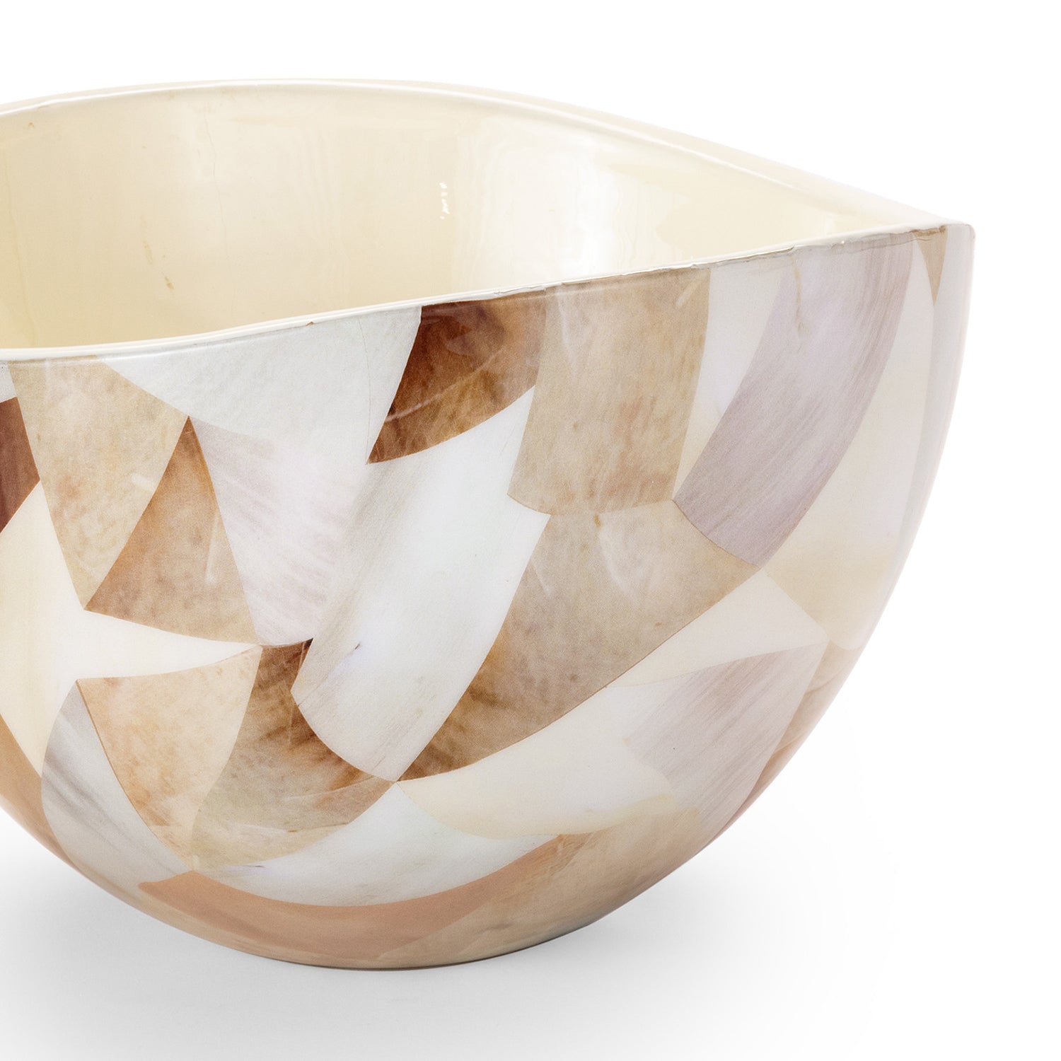 Regina Andrew Jake Patchwork Bowl