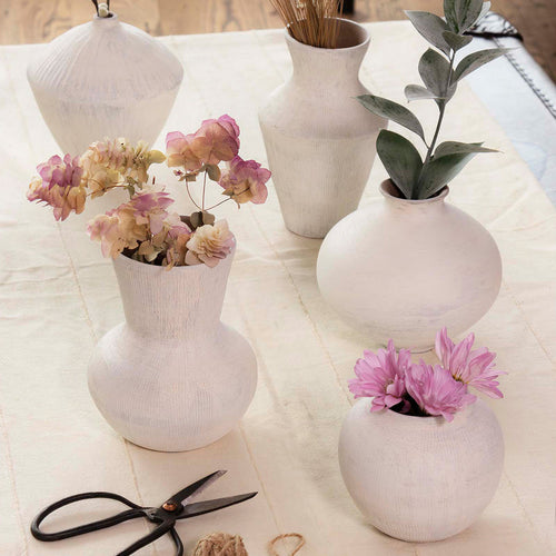 Regina Andrew Noor Vase Set of 5
