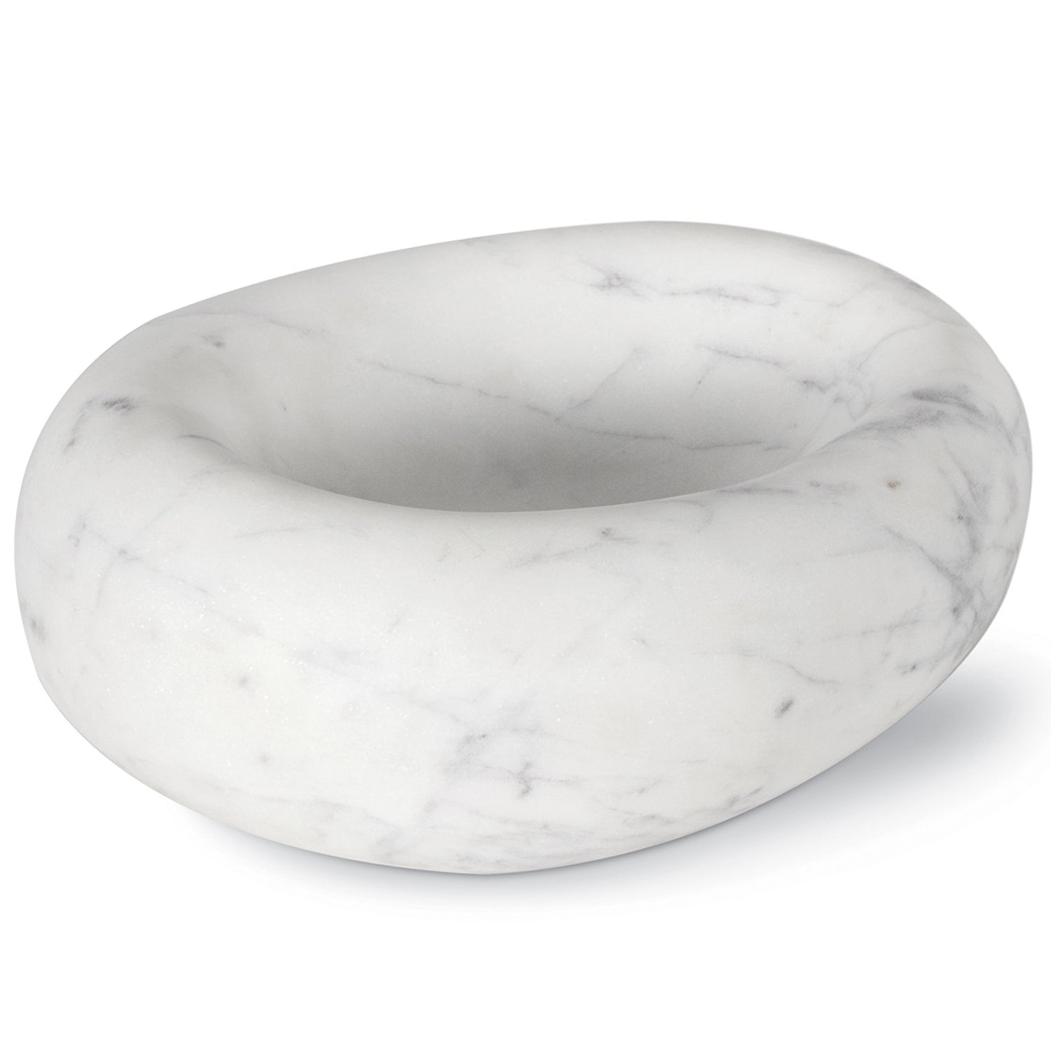 Regina Andrew Lagoon Marble Bowl