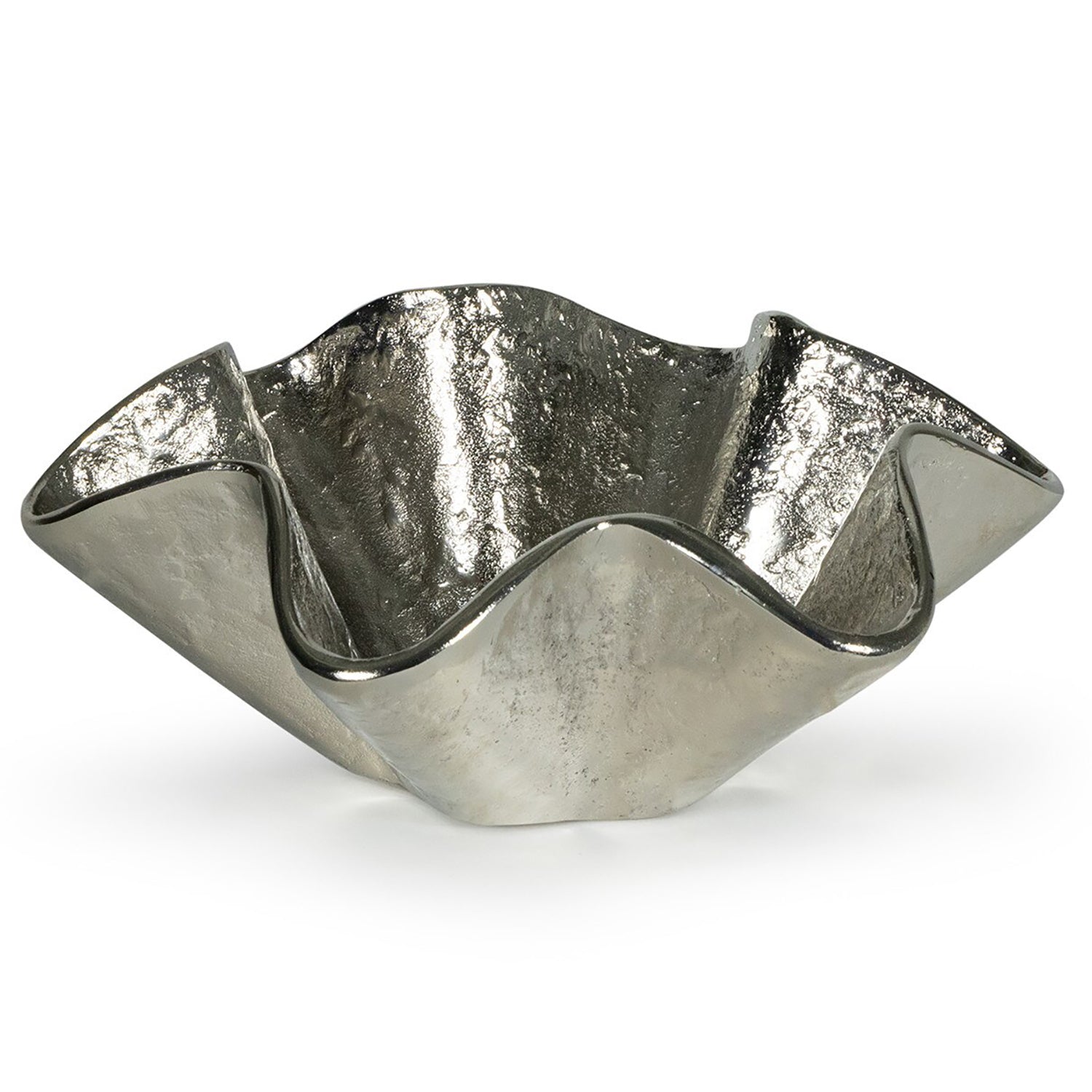 Regina Andrew Pedicoat Metal Bowl