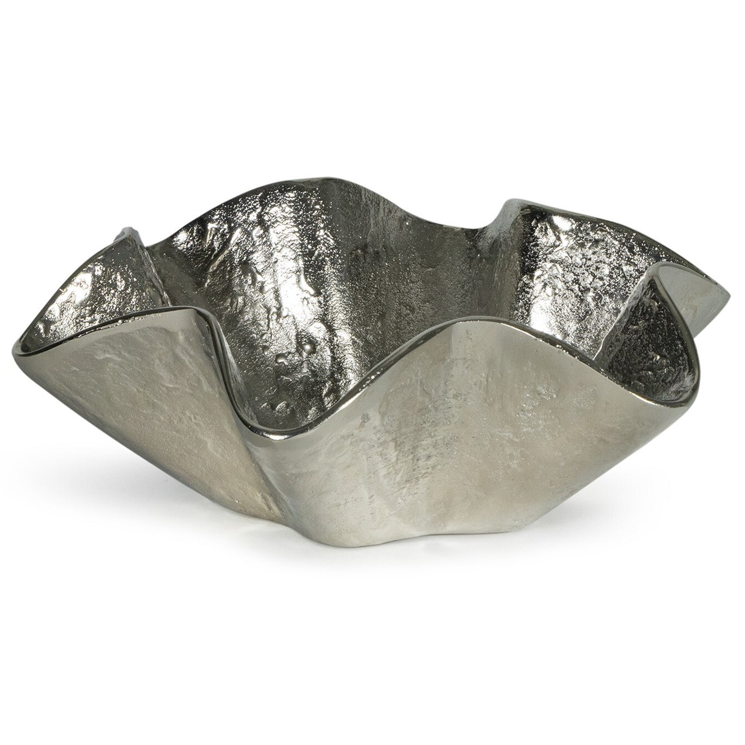 Regina Andrew Pedicoat Metal Bowl
