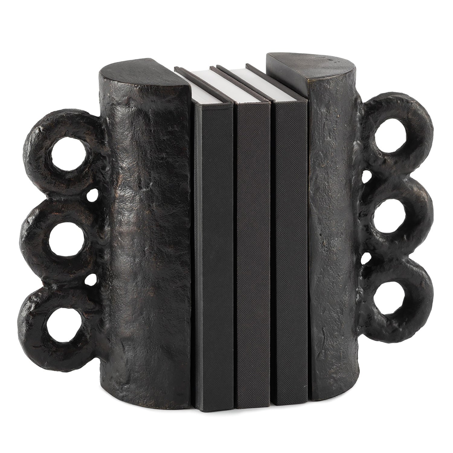 Regina Andrew Chandra Bookend Set