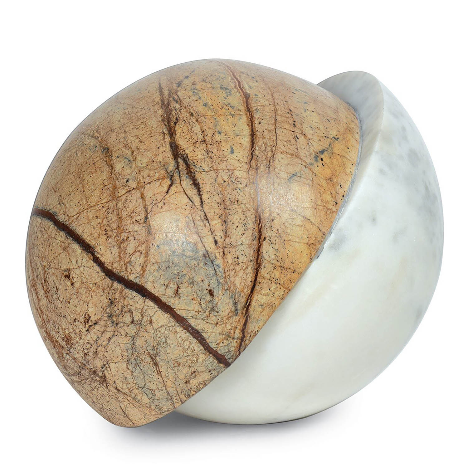 Regina Andrew Flint Marble Accessory