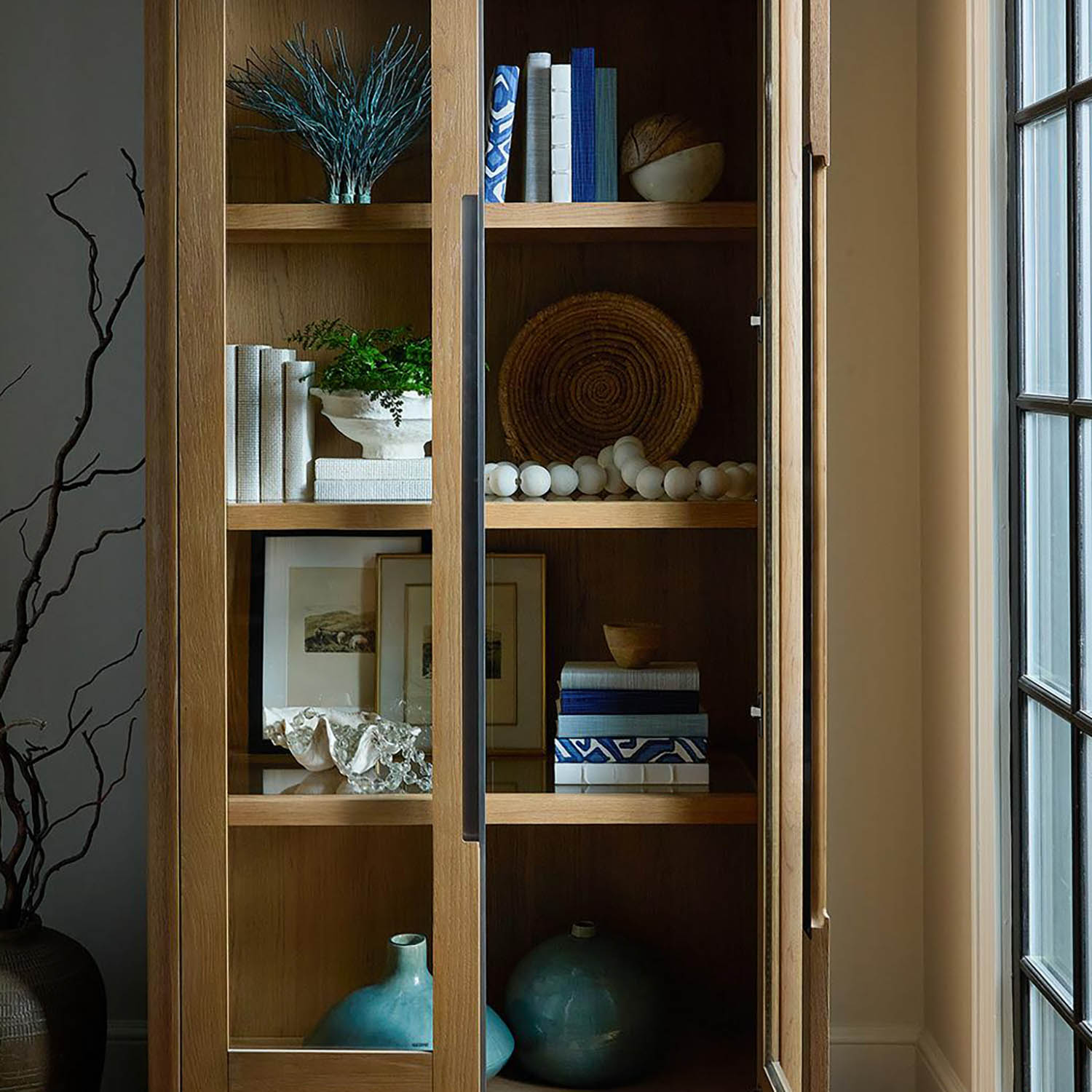 Regina Andrew Flint Marble Accessory