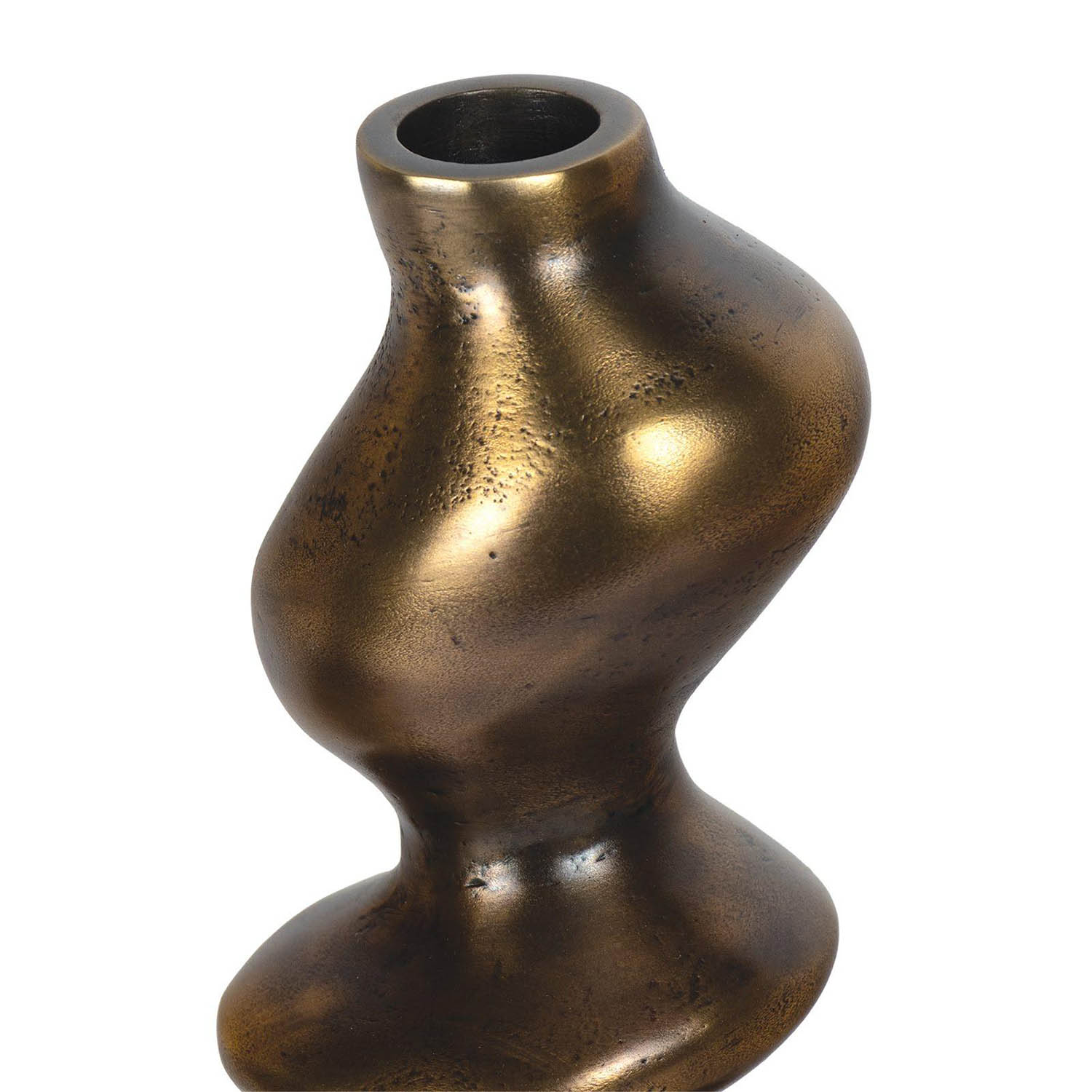 Regina Andrew Blobby Candle Holder Set