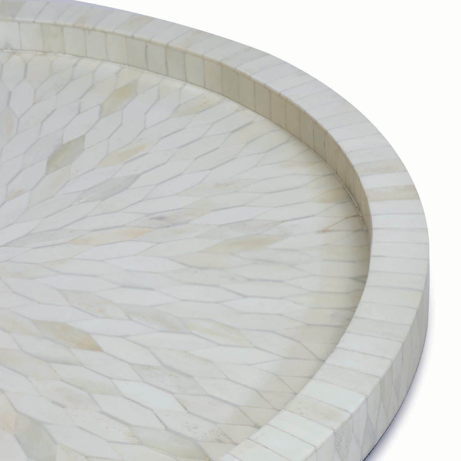 Regina Andrew Jullian Bone Small Tray