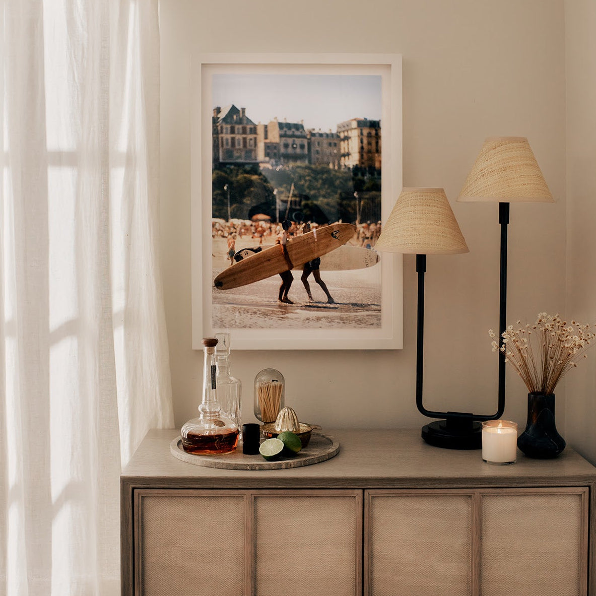 Regina Andrew Jasper Marble Small Vase