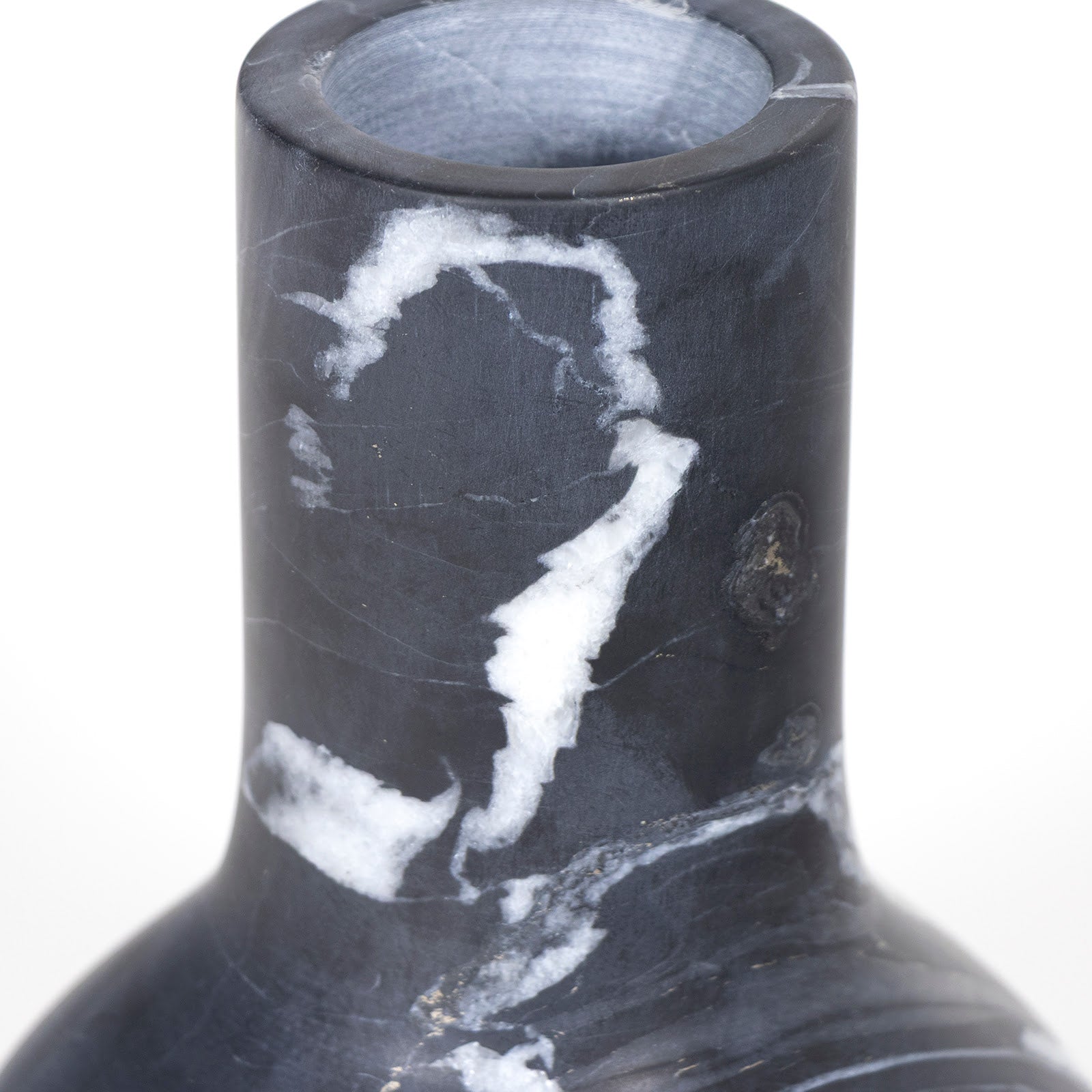 Regina Andrew Jasper Marble Large Vase