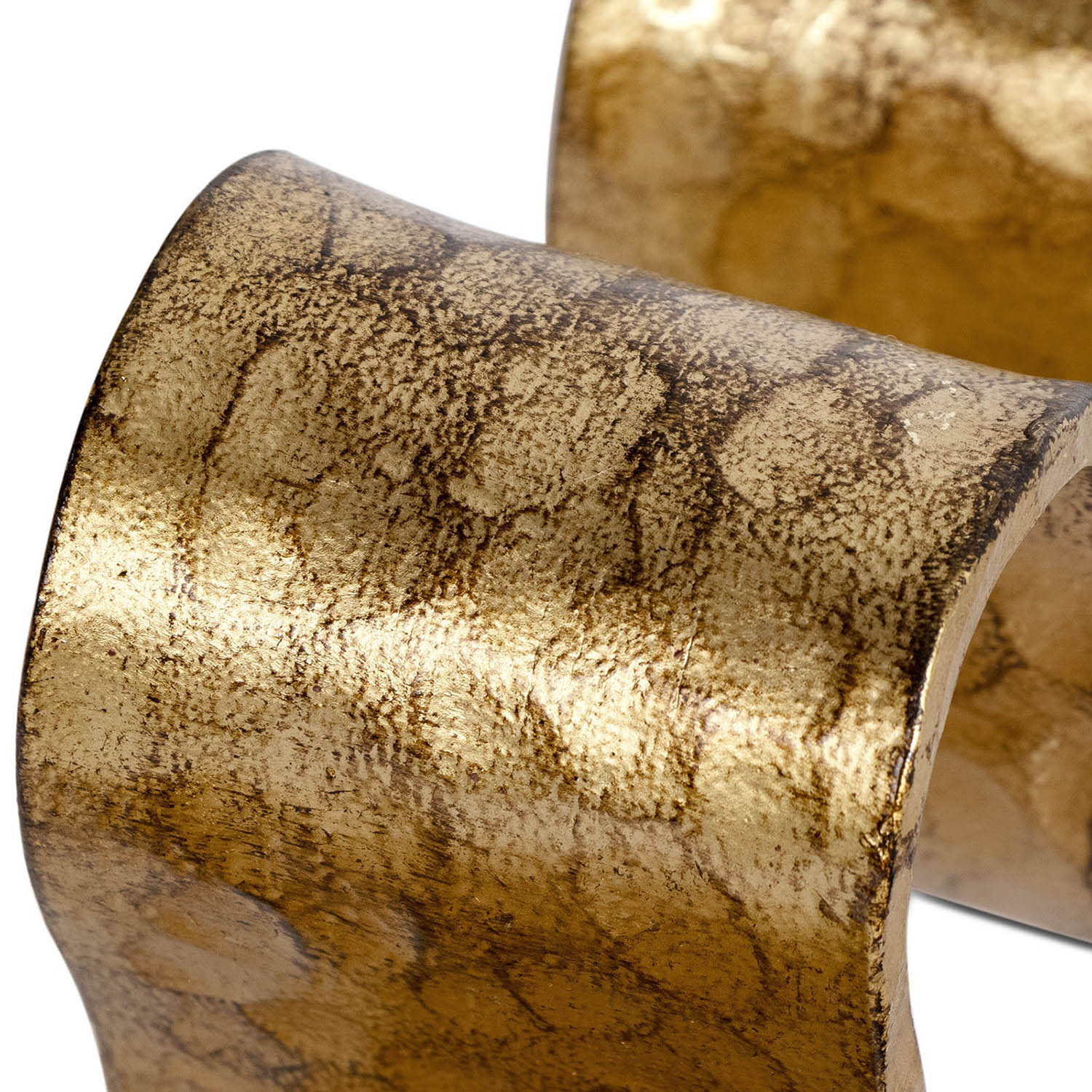 Regina Andrew Wave Sculpture