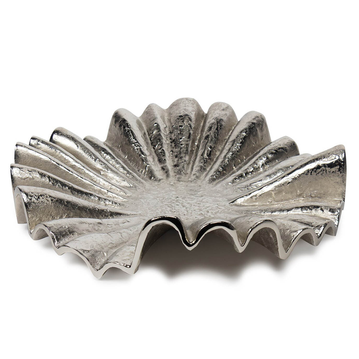 Regina Andrew Soleil Metal Plate