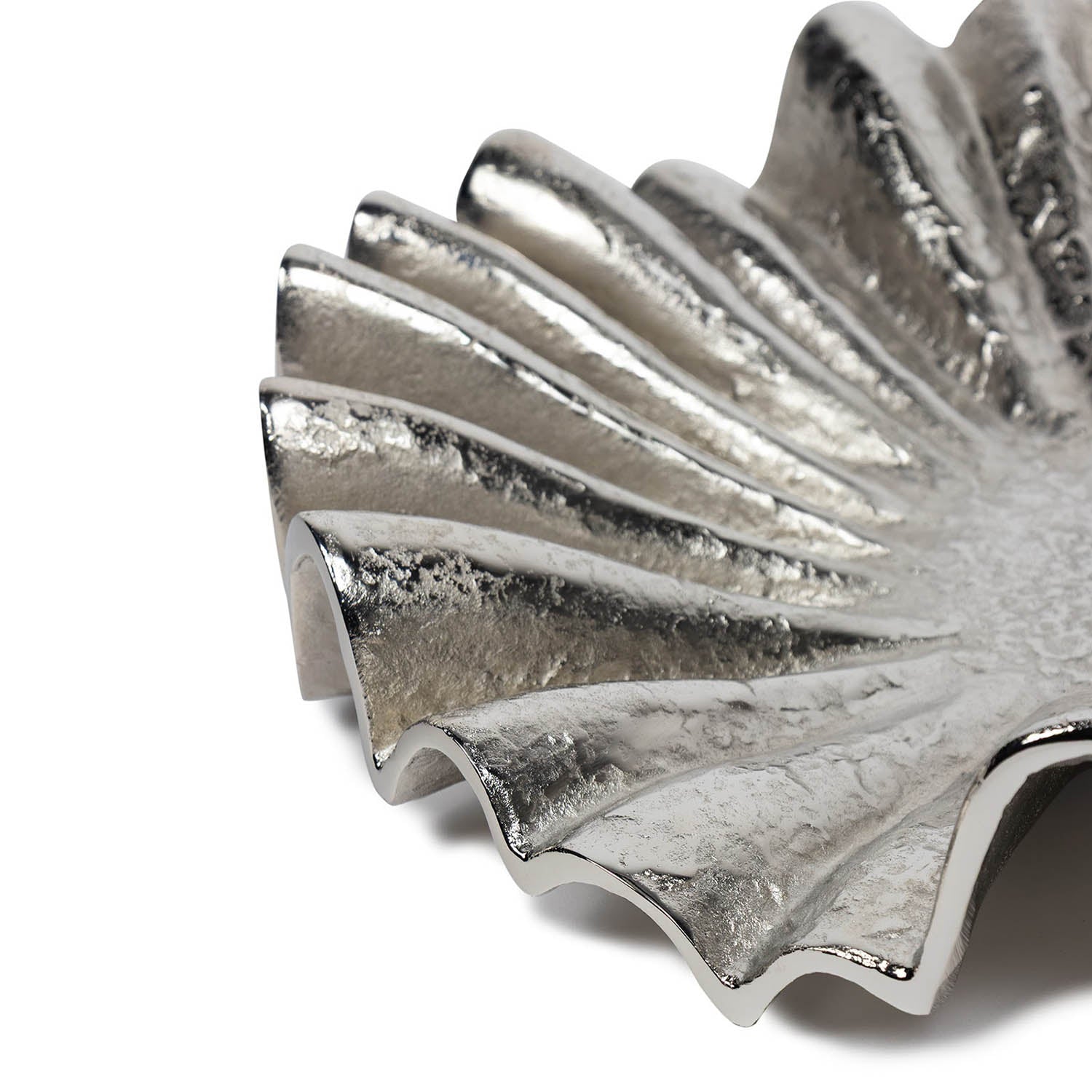 Regina Andrew Soleil Metal Plate