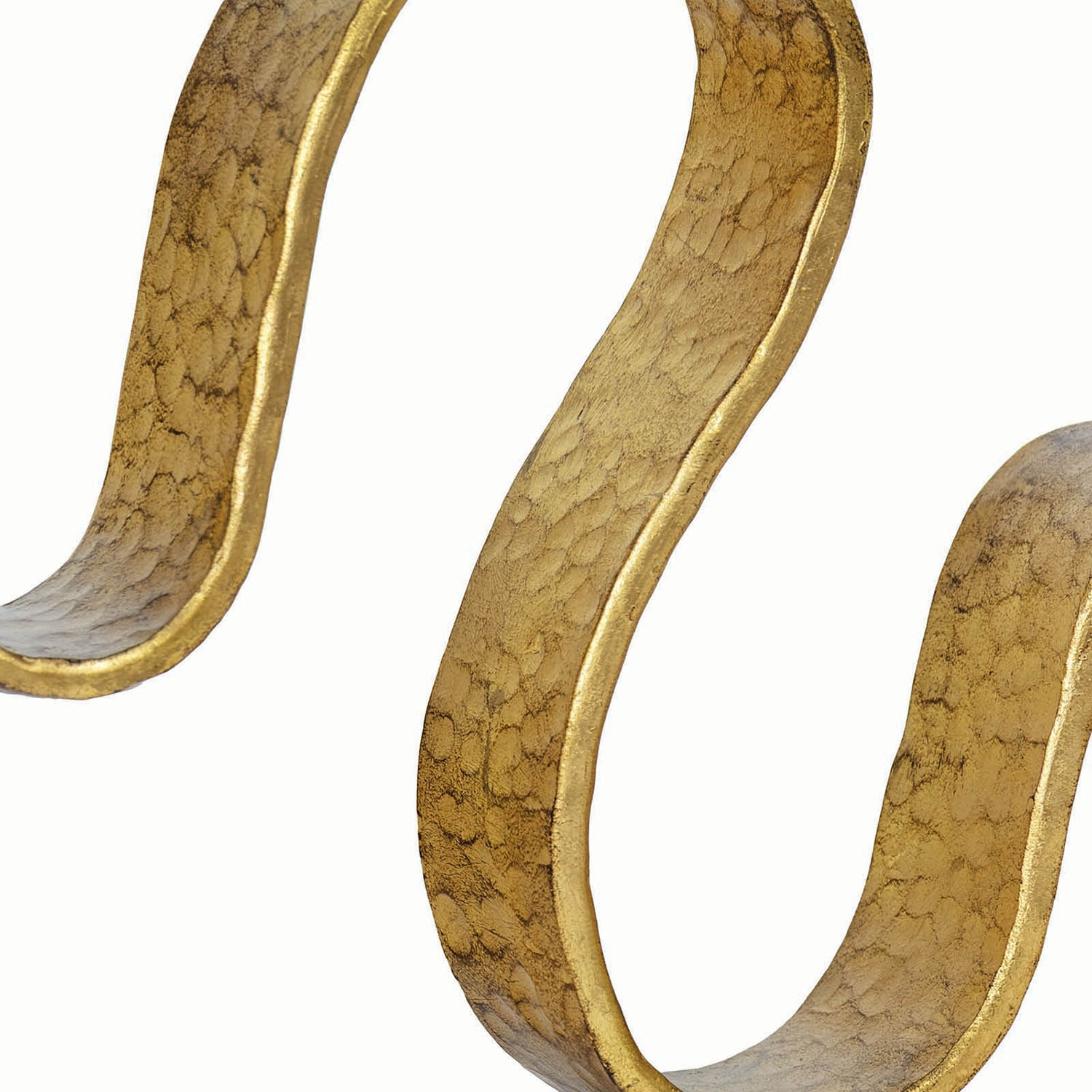 Regina Andrew Wave Sculpture