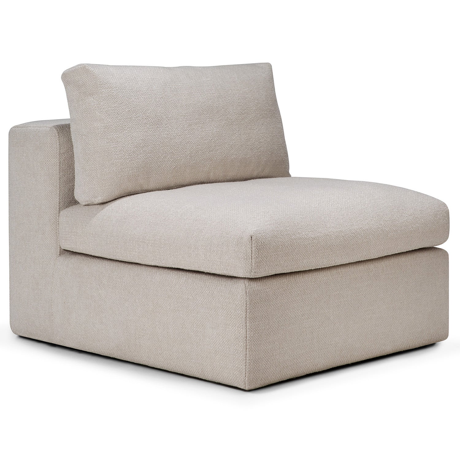 Ethnicraft Mellow Sofa